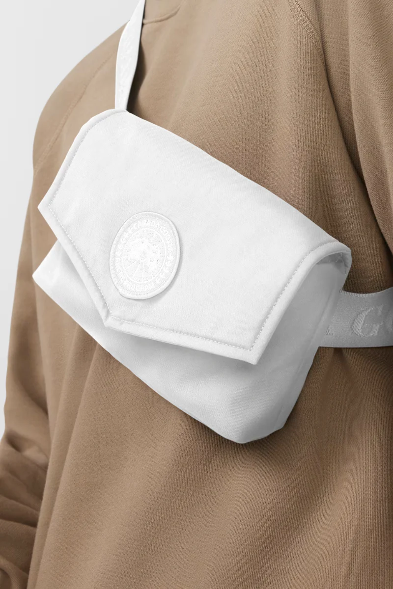 MINI WAIST PACK - WHITE - Image 5