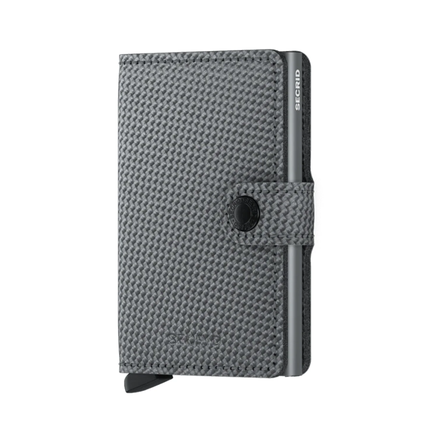 MINIWALLET - CARBON COOL GREY