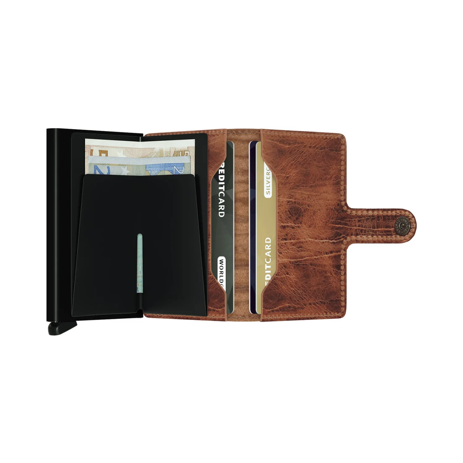 MINIWALLET - DUTCH MARTIN WHISKEY - Image 4