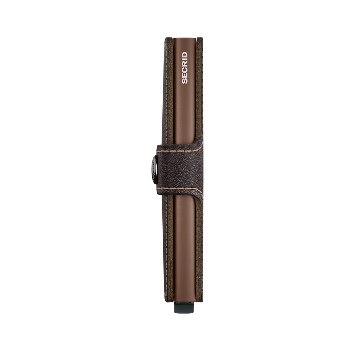 MINIWALLET - ORIGINAL CHOCOLATE - Image 4