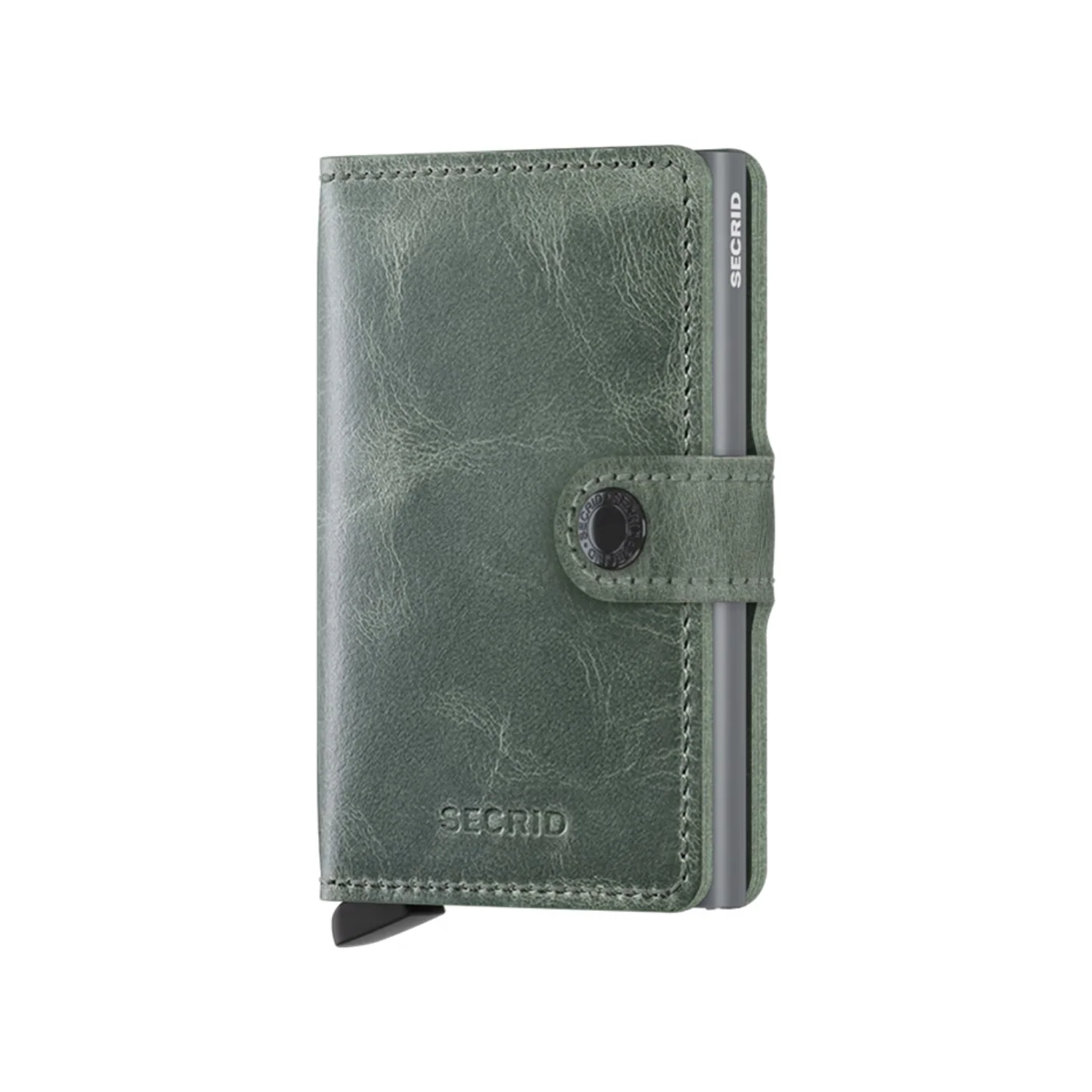 MINIWALLET - VINTAGE SAGE
