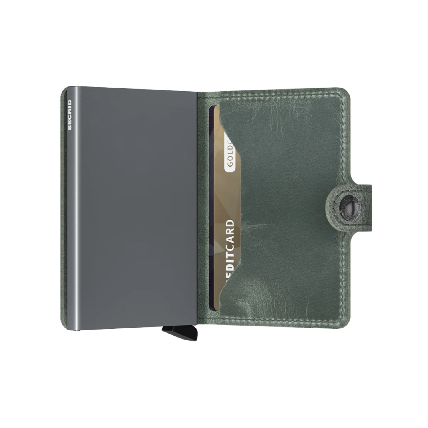 MINIWALLET - VINTAGE SAGE - Image 2