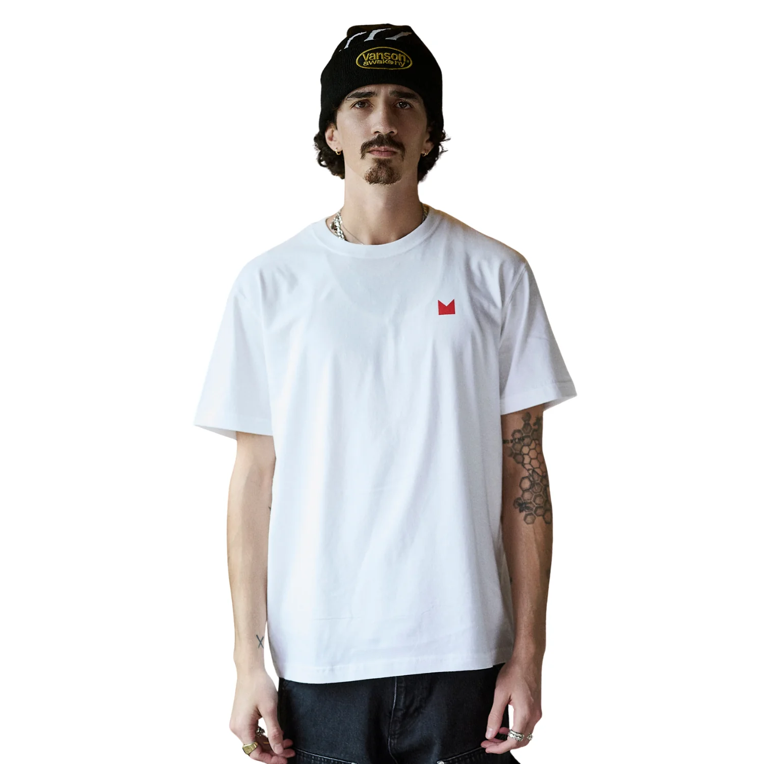 MOMENTUM BASIC TEE