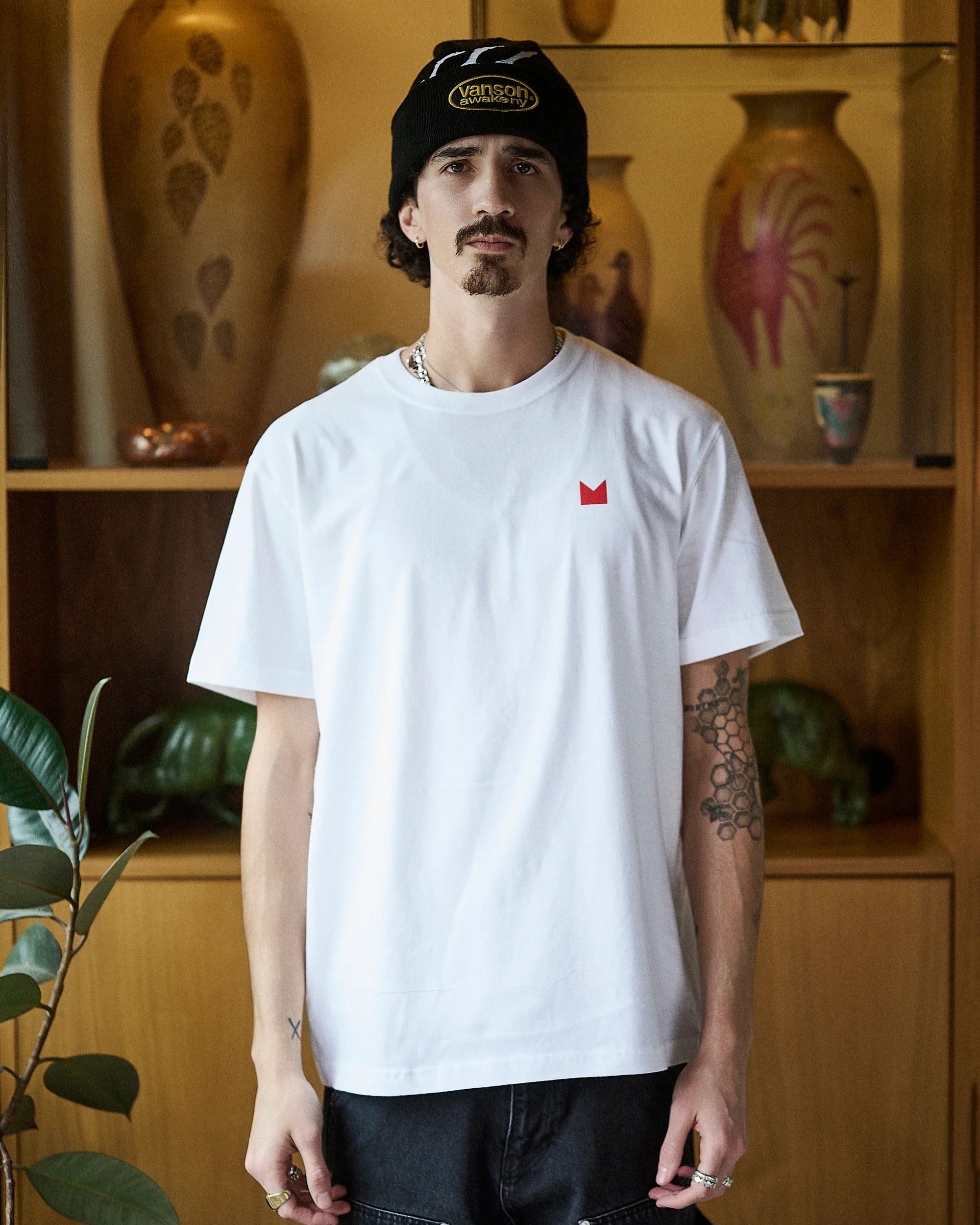 MOMENTUM BASIC TEE - Image 2