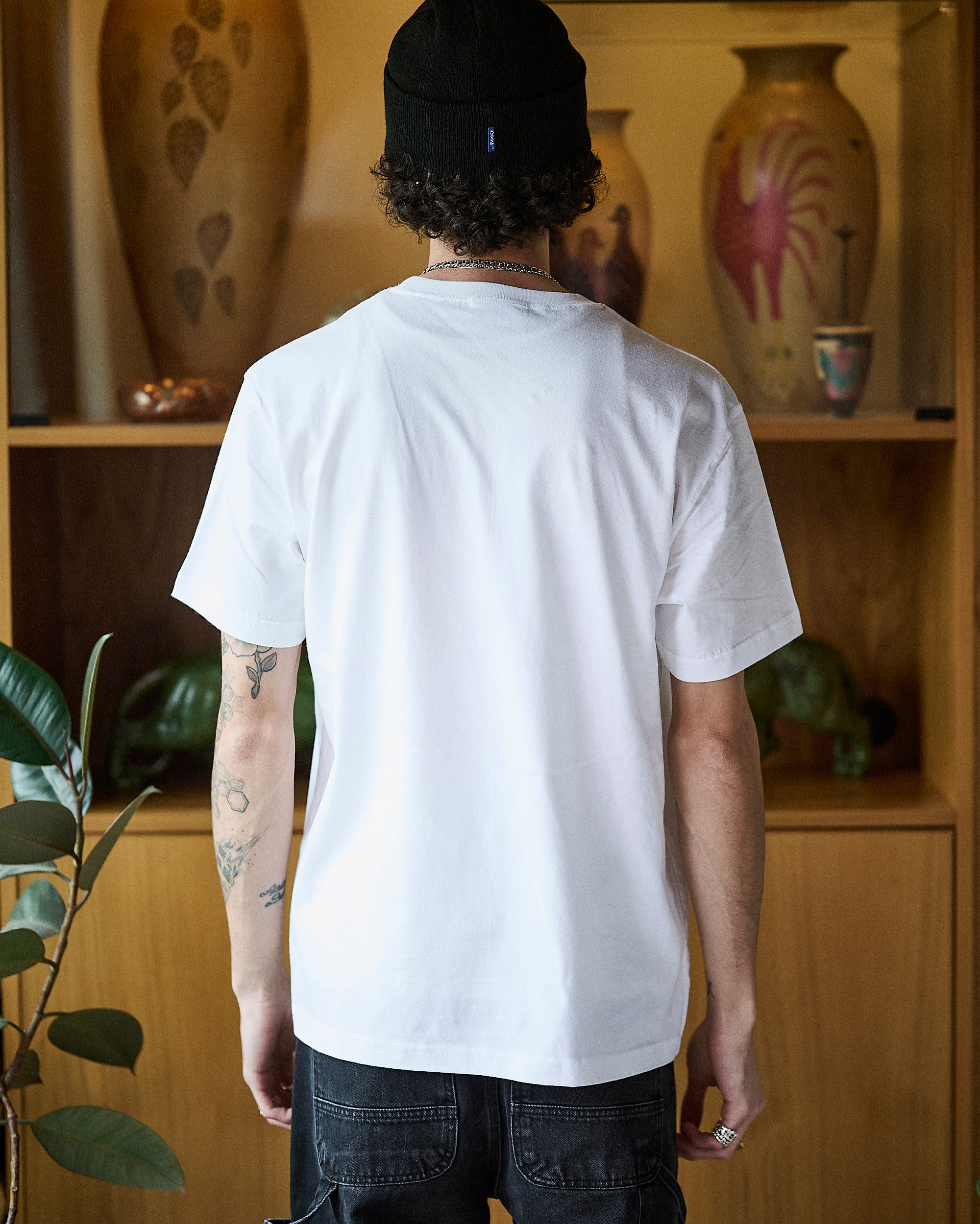 MOMENTUM BASIC TEE - Image 3