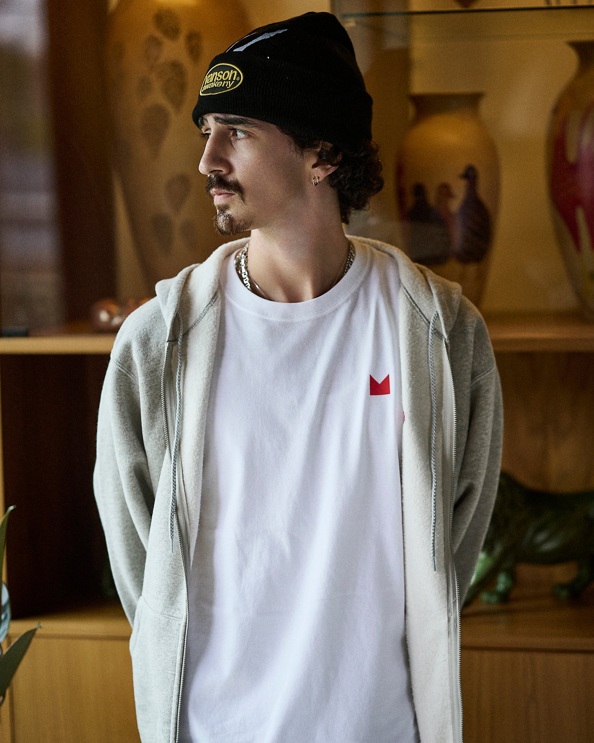MOMENTUM BASIC TEE - Image 5
