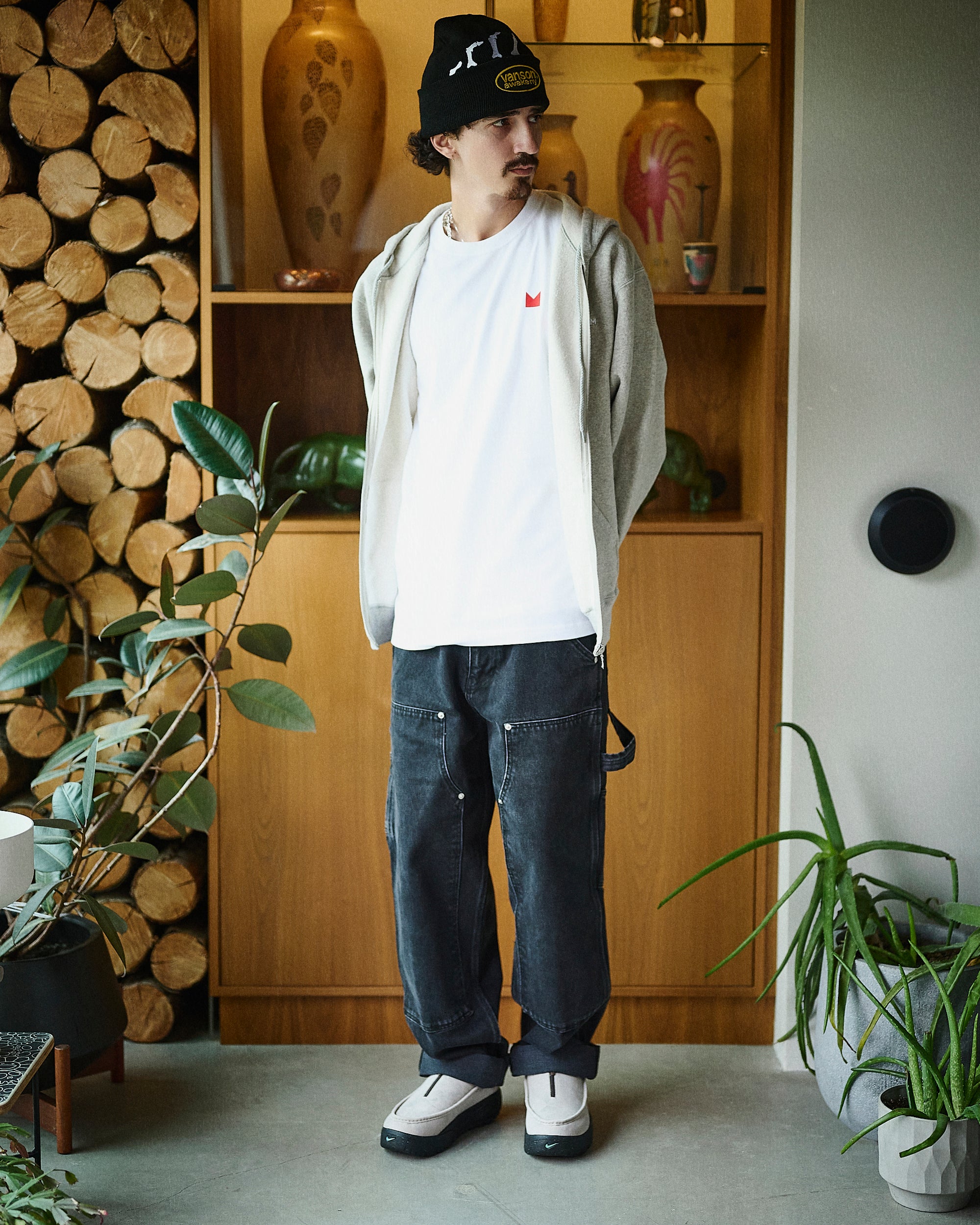 MOMENTUM BASIC TEE - Image 6