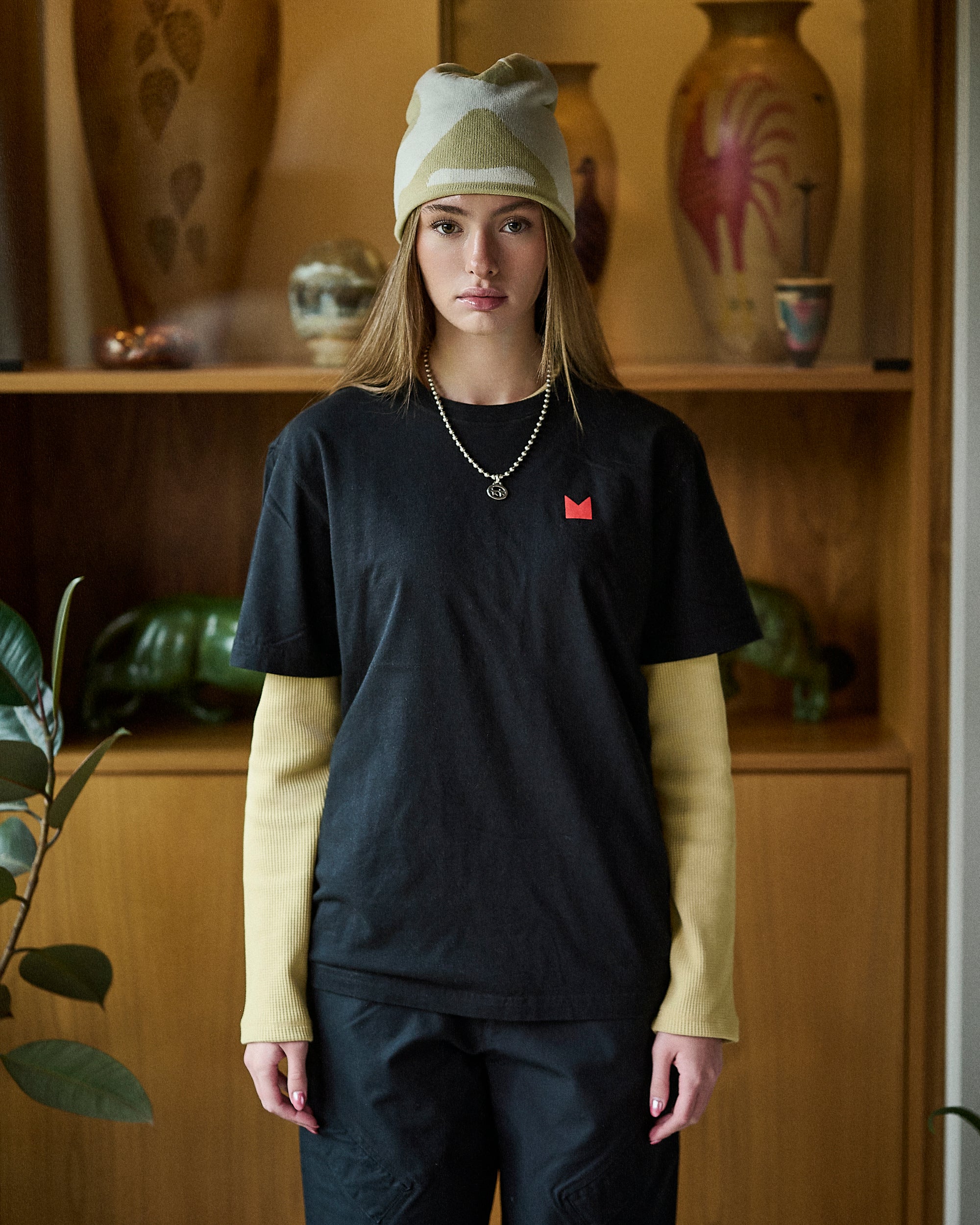 MOMENTUM BASIC TEE - Image 2