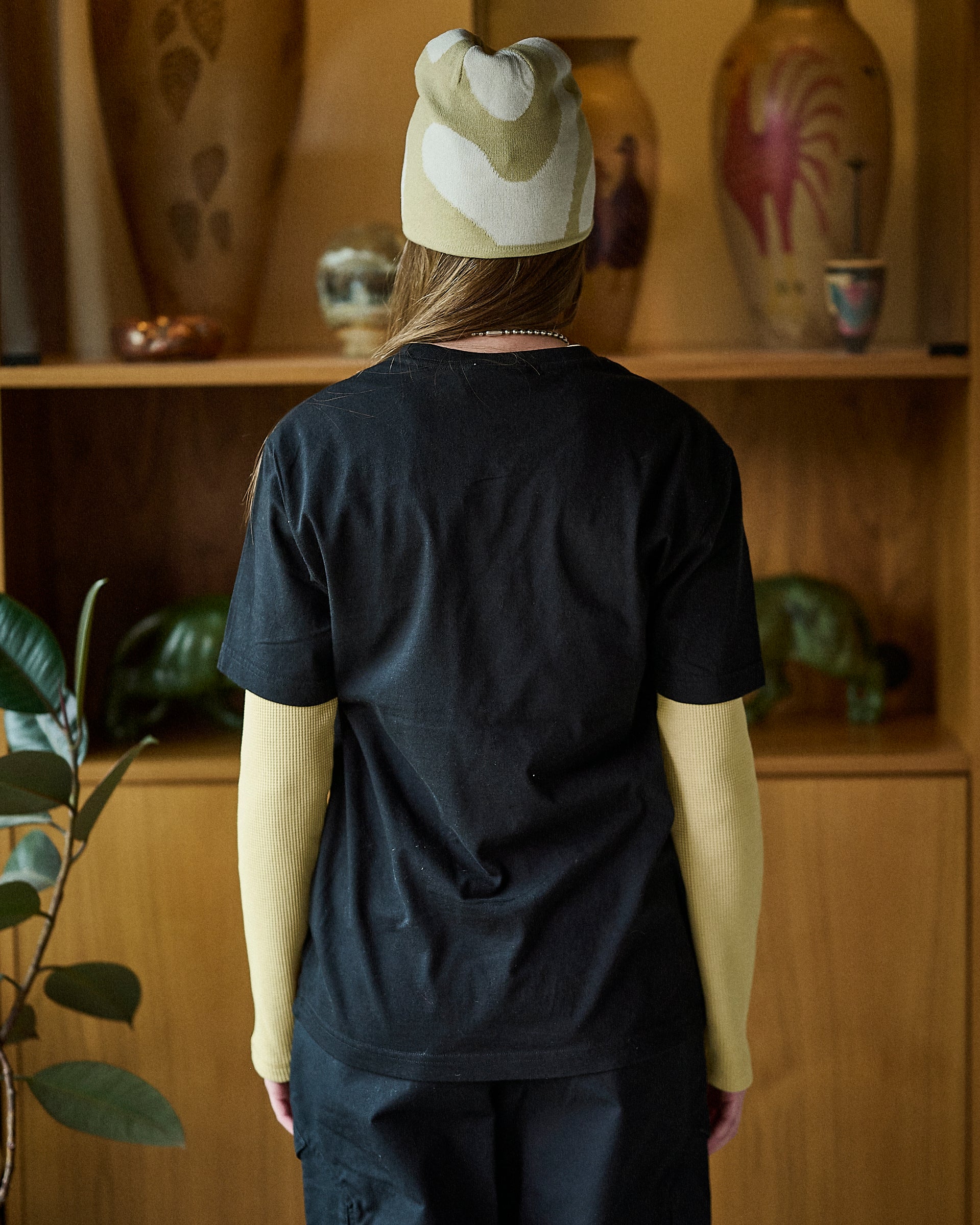 MOMENTUM BASIC TEE - Image 3