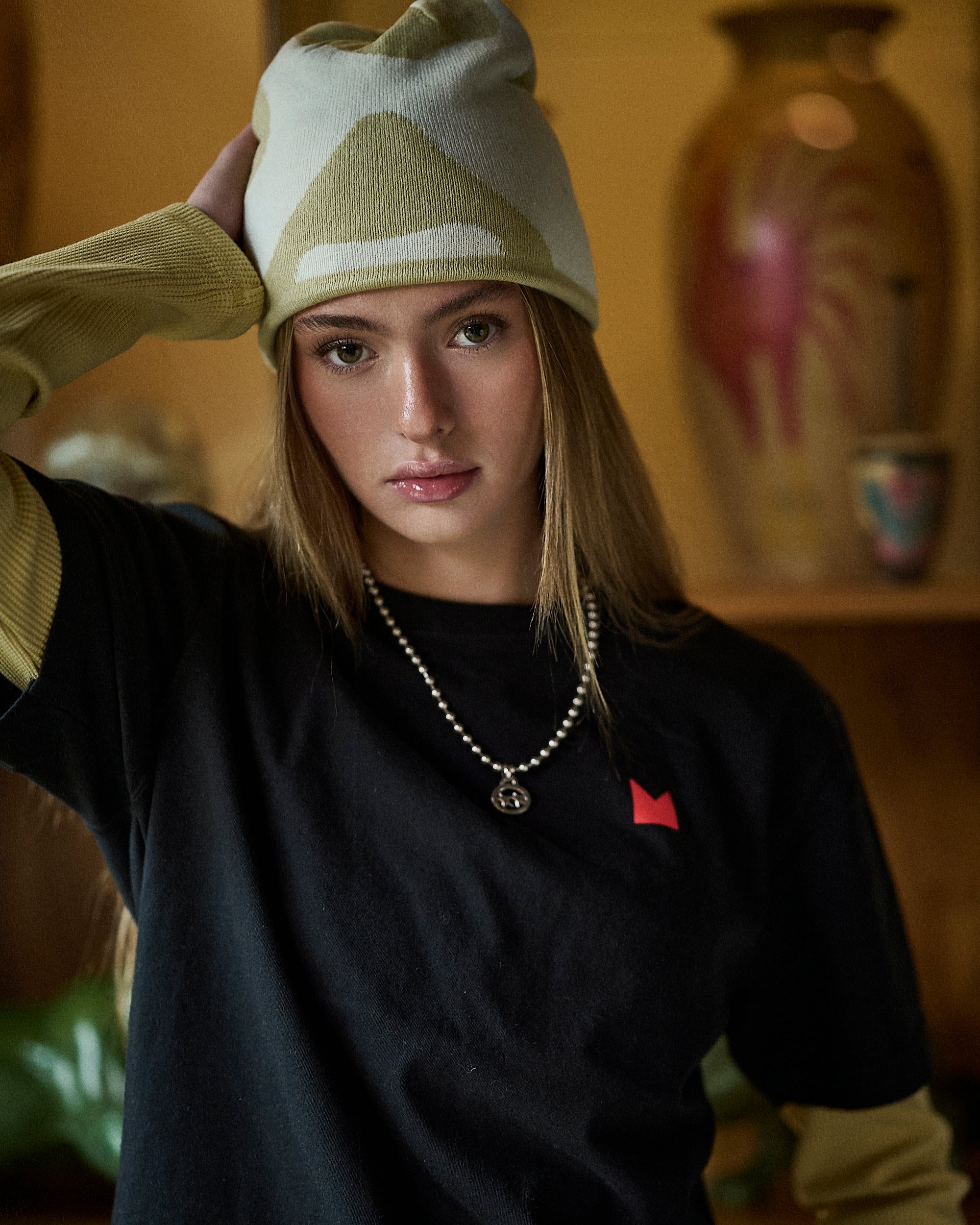 MOMENTUM BASIC TEE - Image 5