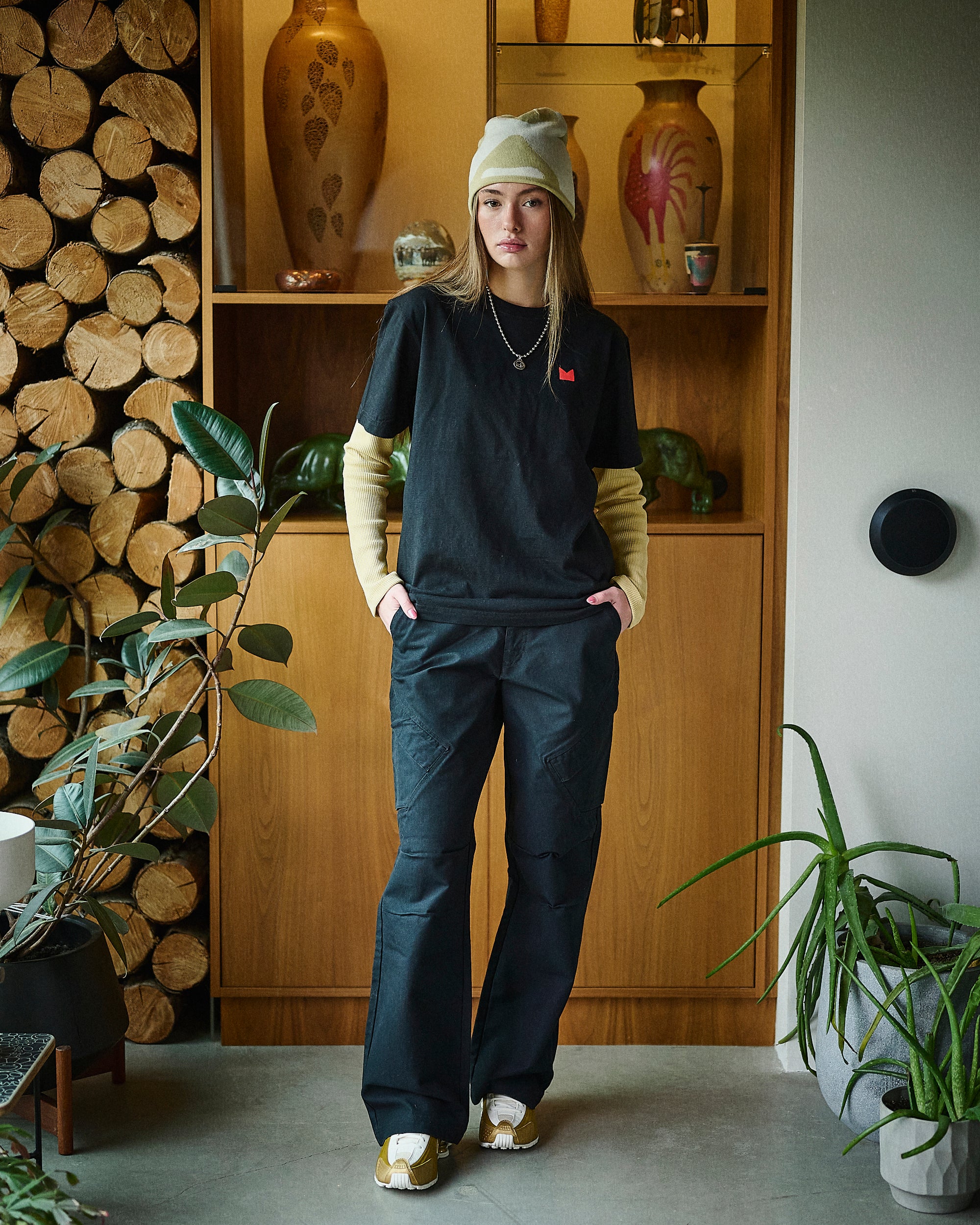 MOMENTUM BASIC TEE - Image 6