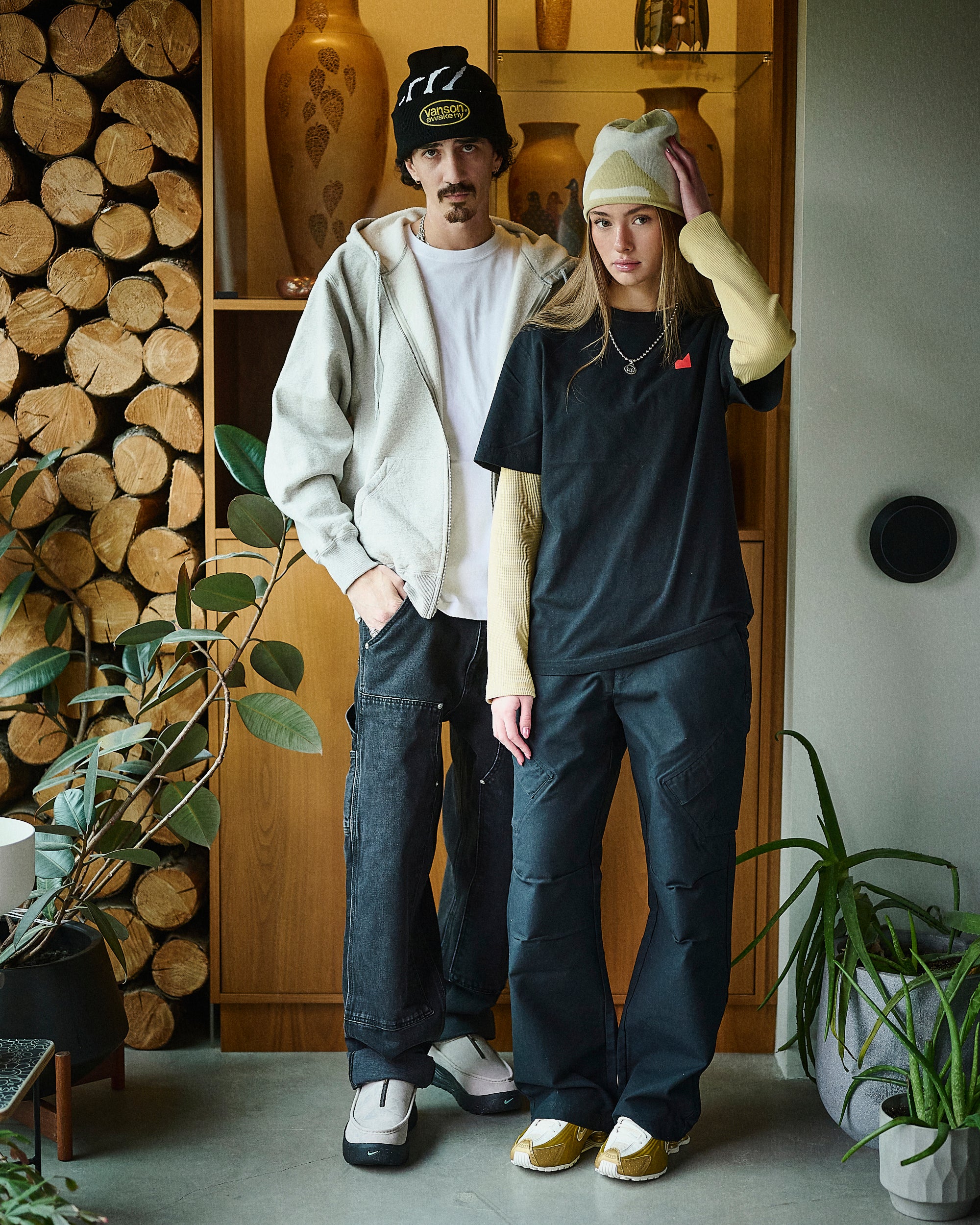 MOMENTUM BASIC TEE - Image 7