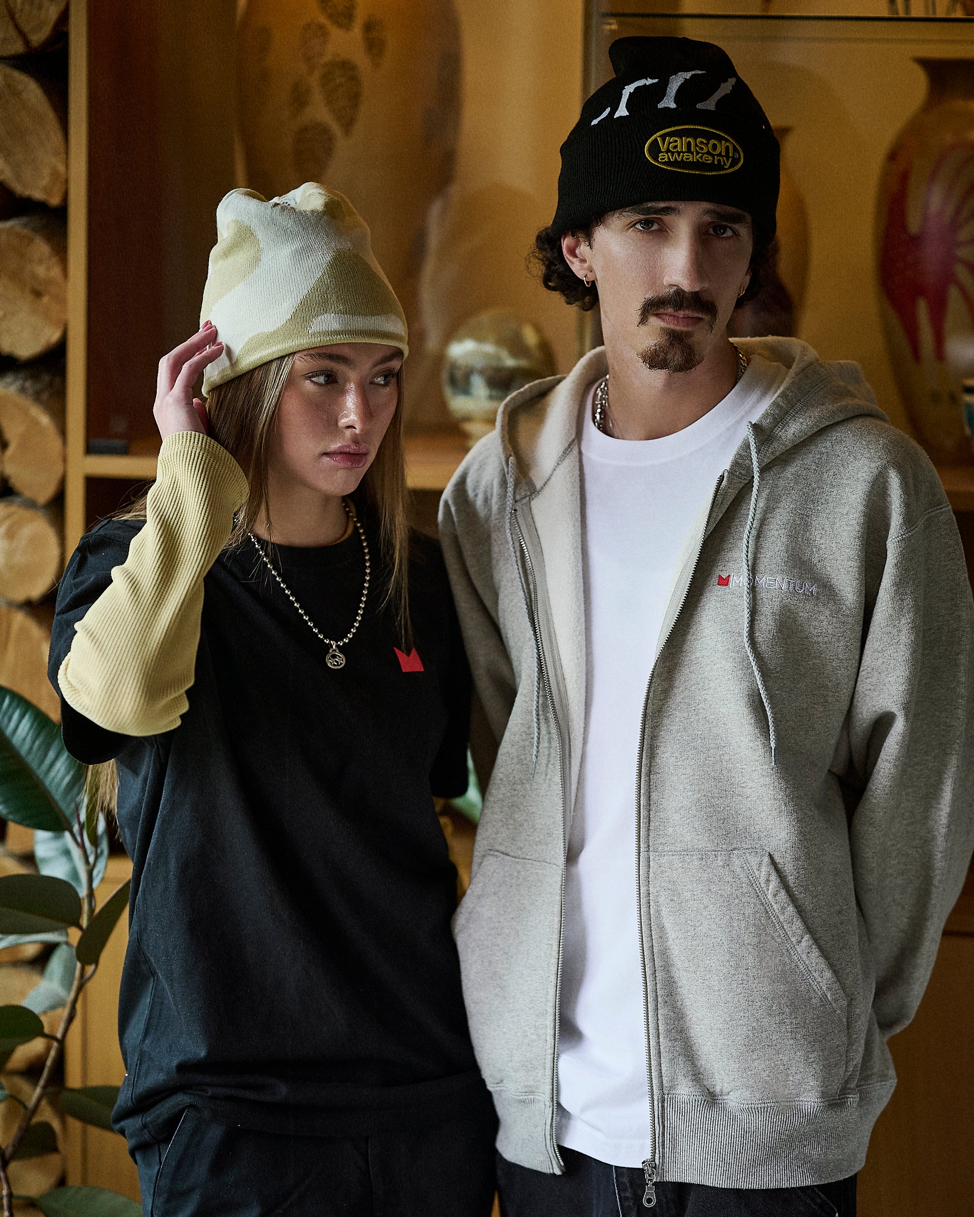 MOMENTUM BASIC TEE - Image 8