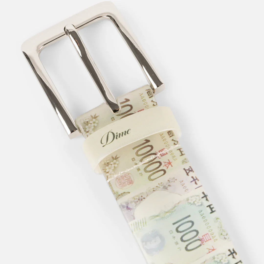 MONEY SPREAD BELT - Image 3