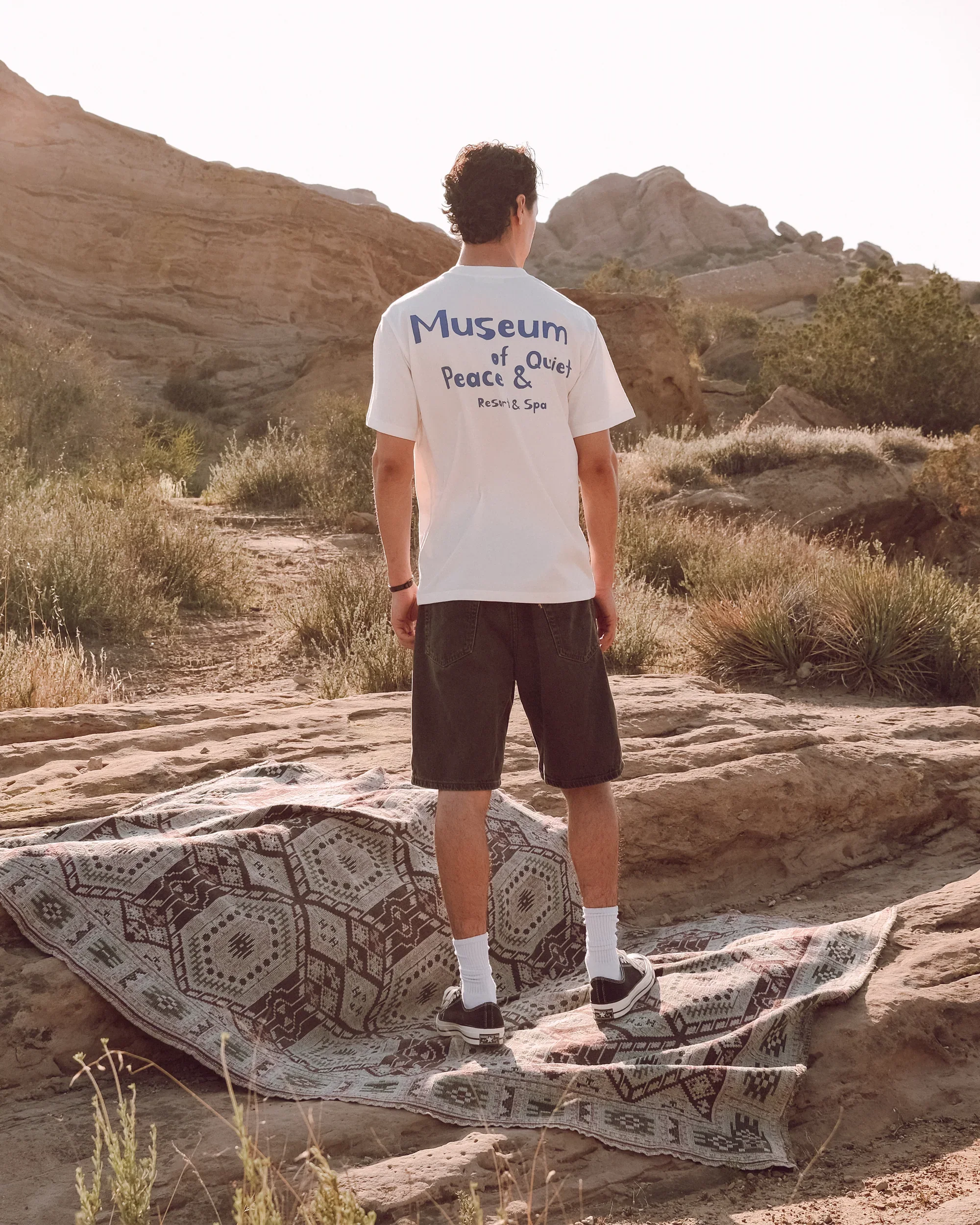 MOPQ RESORT T-SHIRT - Image 2
