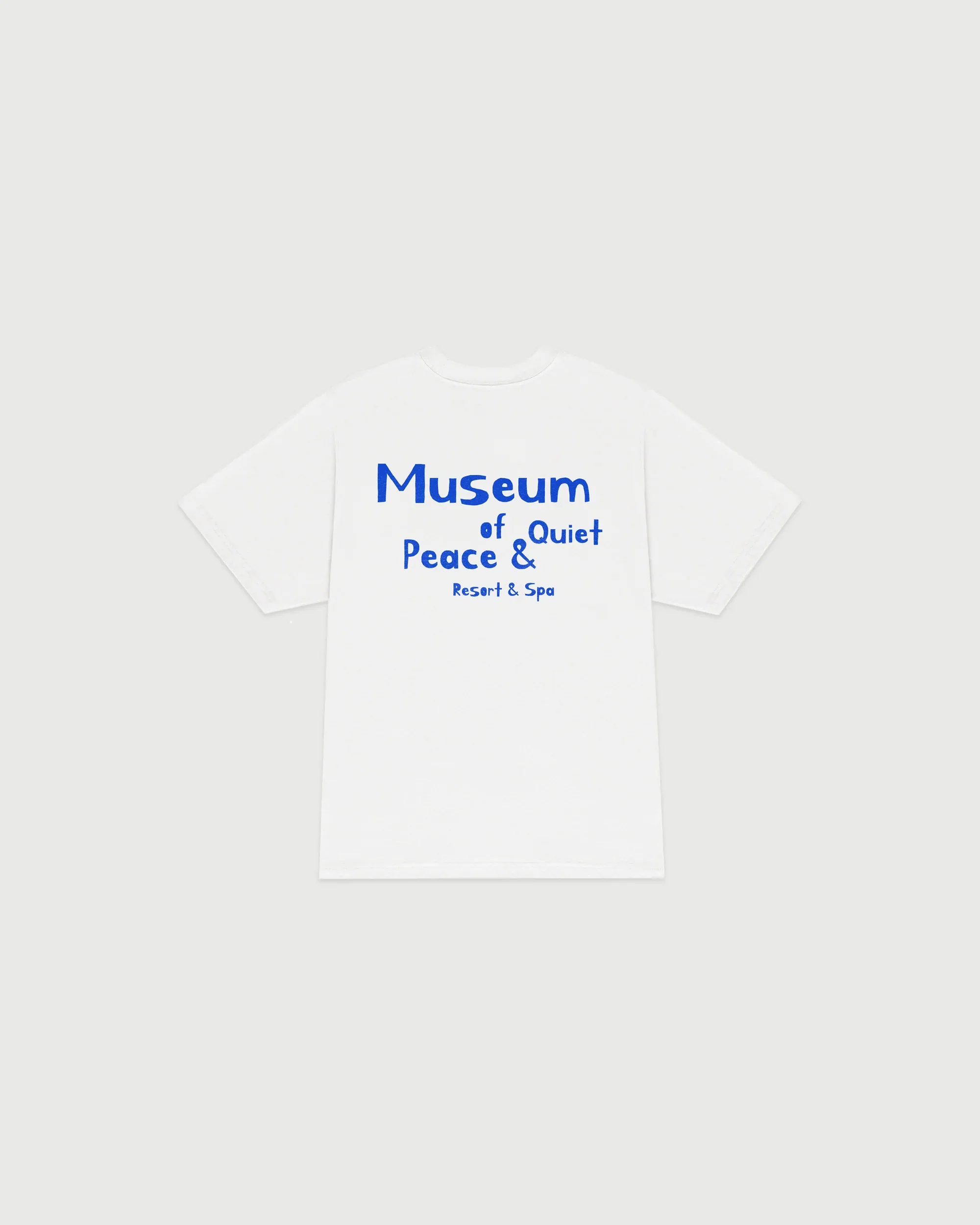 MOPQ RESORT T-SHIRT - Image 3
