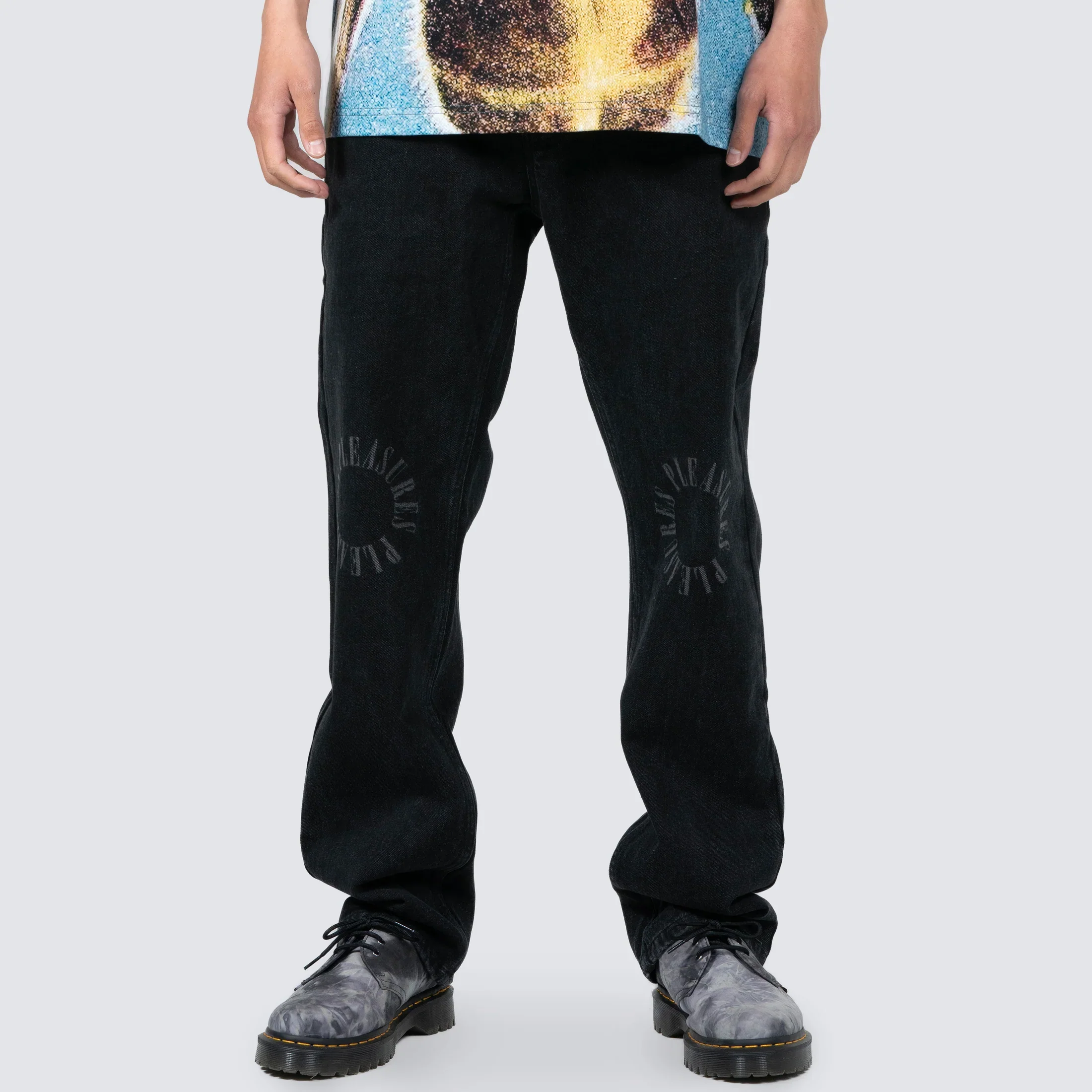 MOTIVE JEANS - Image 2