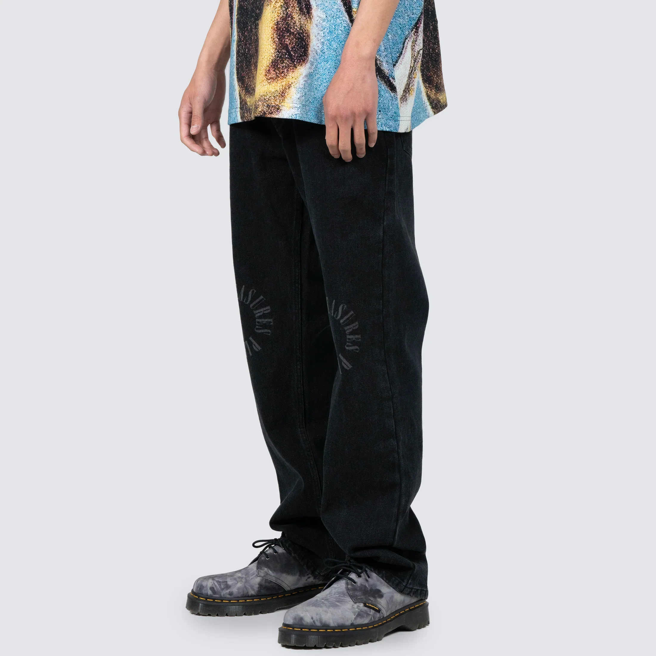 MOTIVE JEANS - Image 3