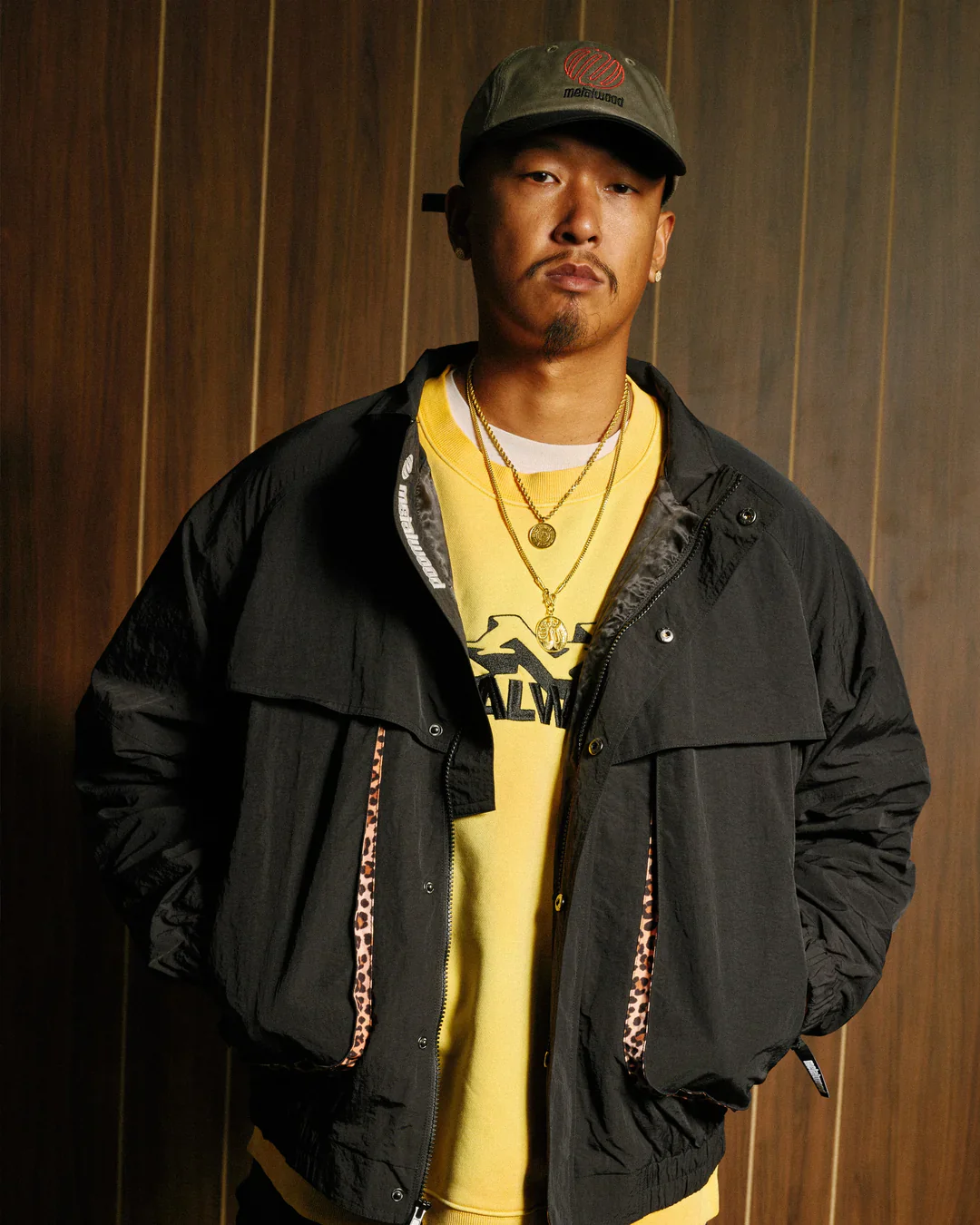 MOUNTAINEER CREWNECK SWEATSHIRT - Image 2