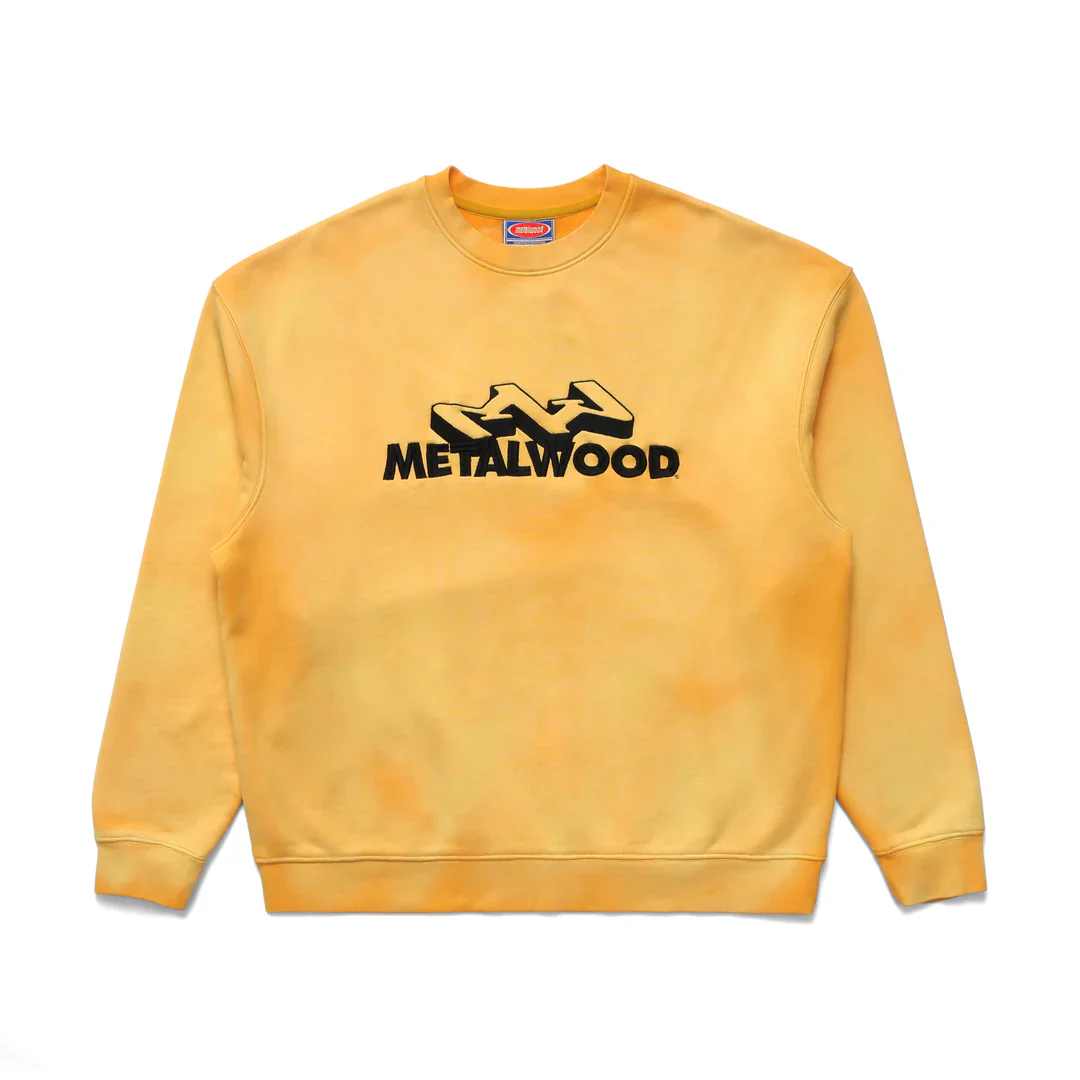 MOUNTAINEER CREWNECK SWEATSHIRT - Image 3