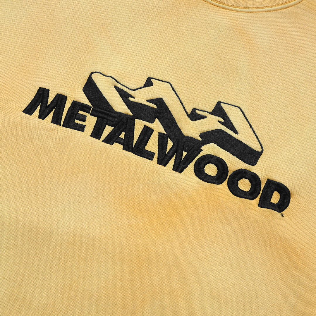 MOUNTAINEER CREWNECK SWEATSHIRT - Image 5