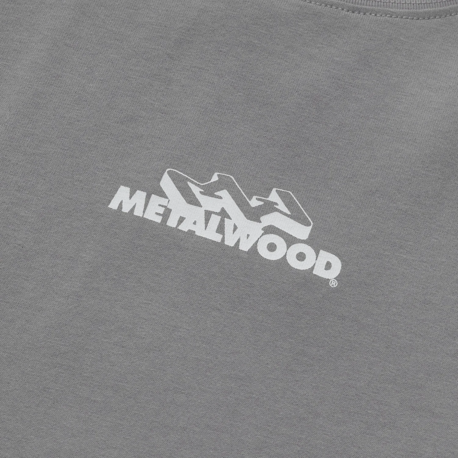 MOUNTAINEER RAGLAN T-SHIRT - Image 3