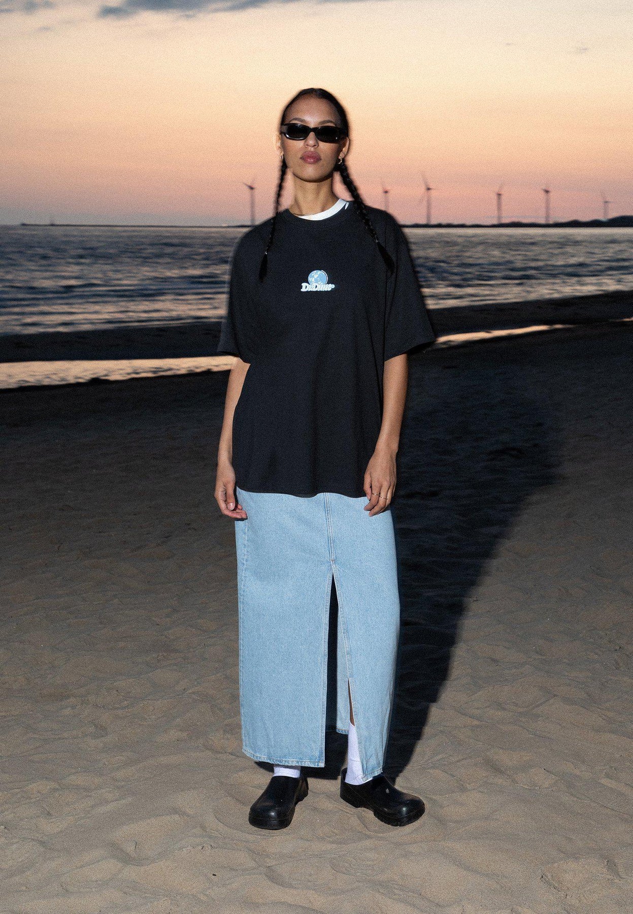W MYRA SKIRT - Image 2