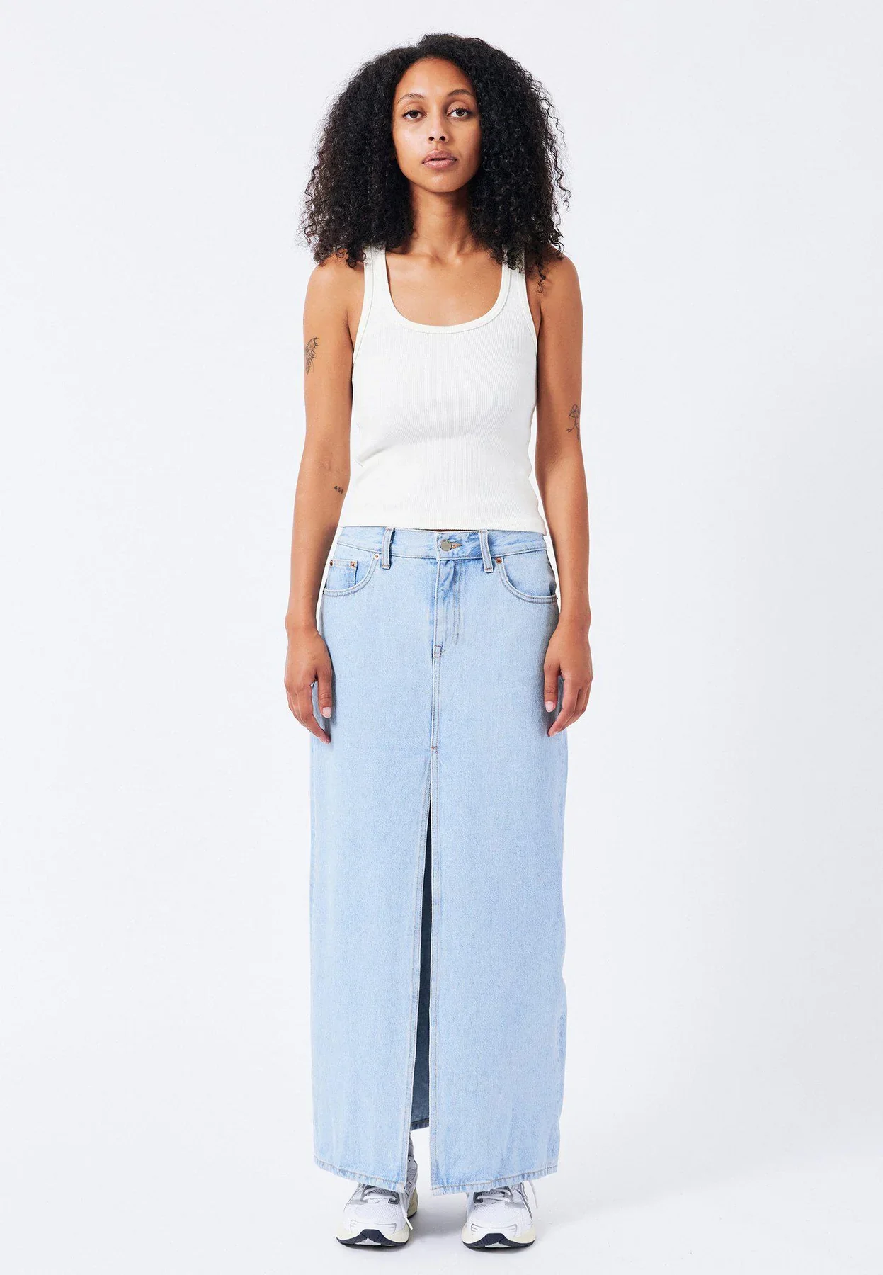 W MYRA SKIRT - Image 3
