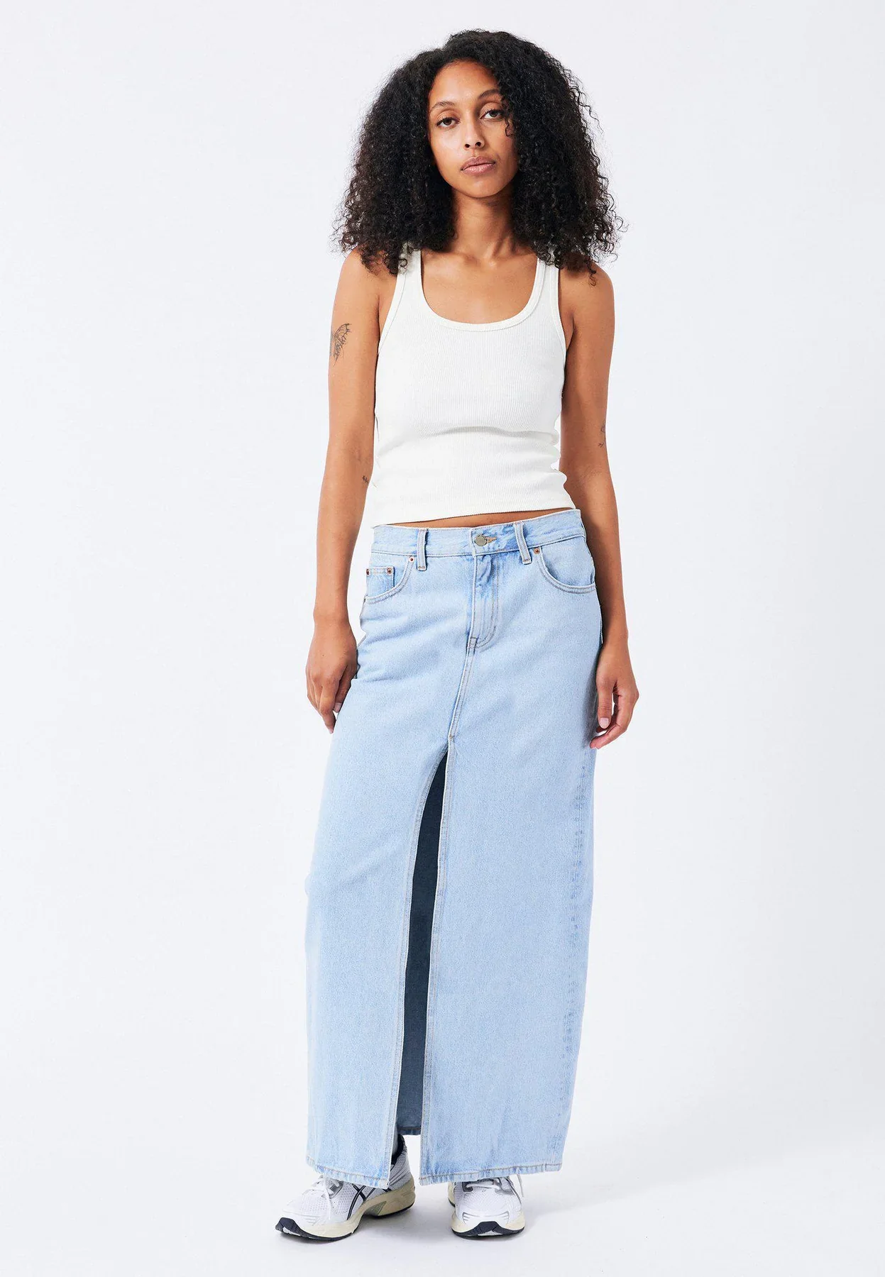 W MYRA SKIRT - Image 4