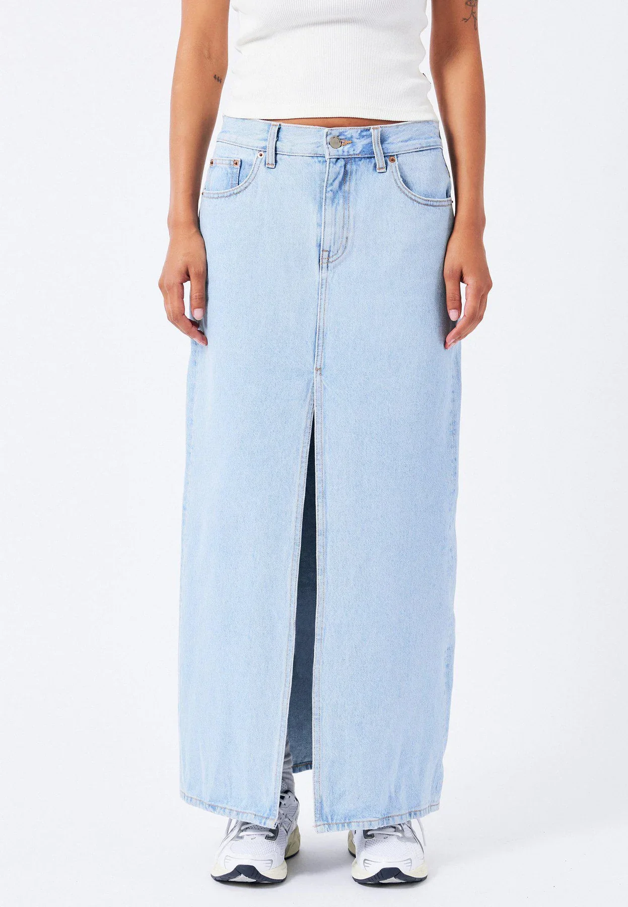 W MYRA SKIRT - Image 5