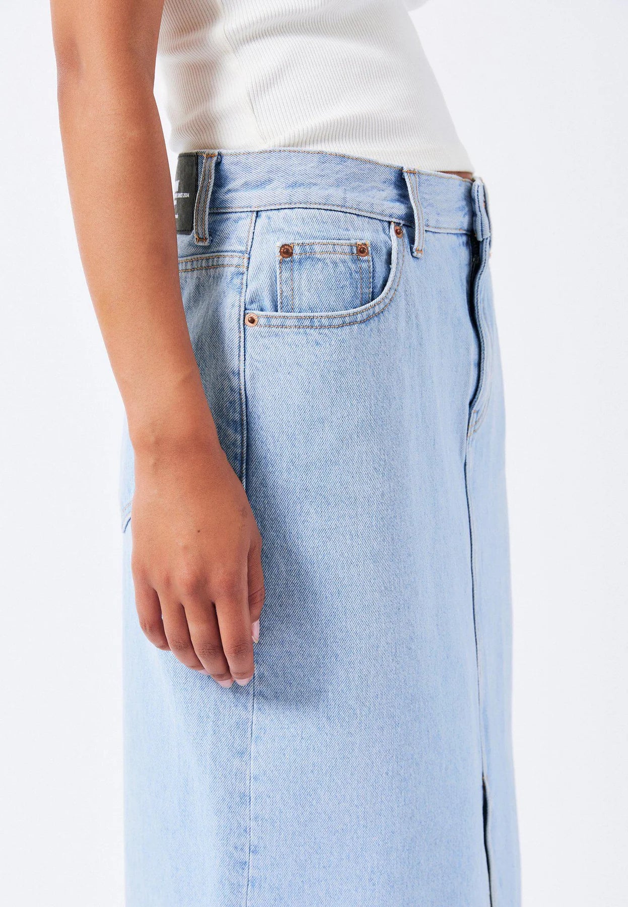 W MYRA SKIRT - Image 6