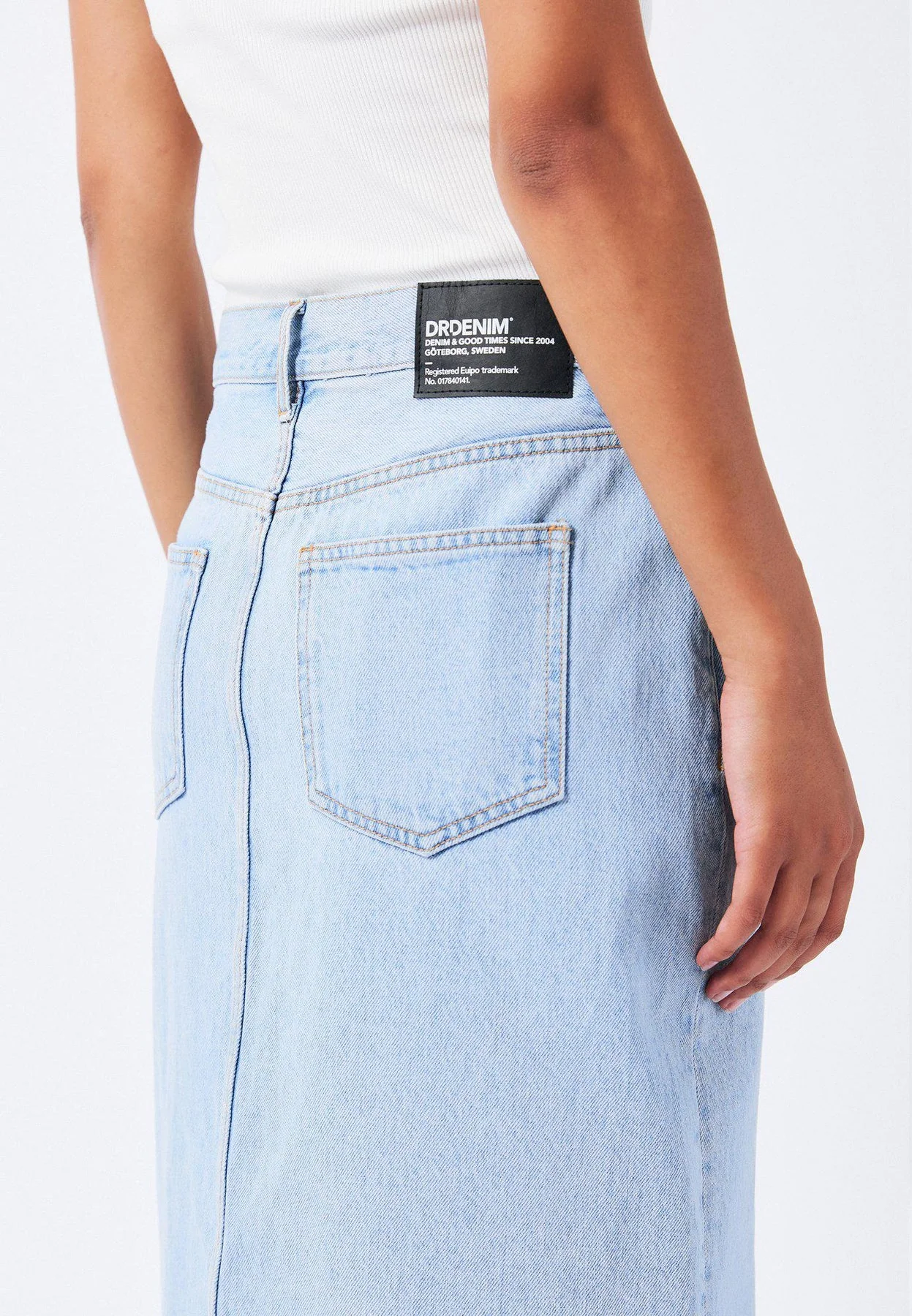 W MYRA SKIRT - Image 7
