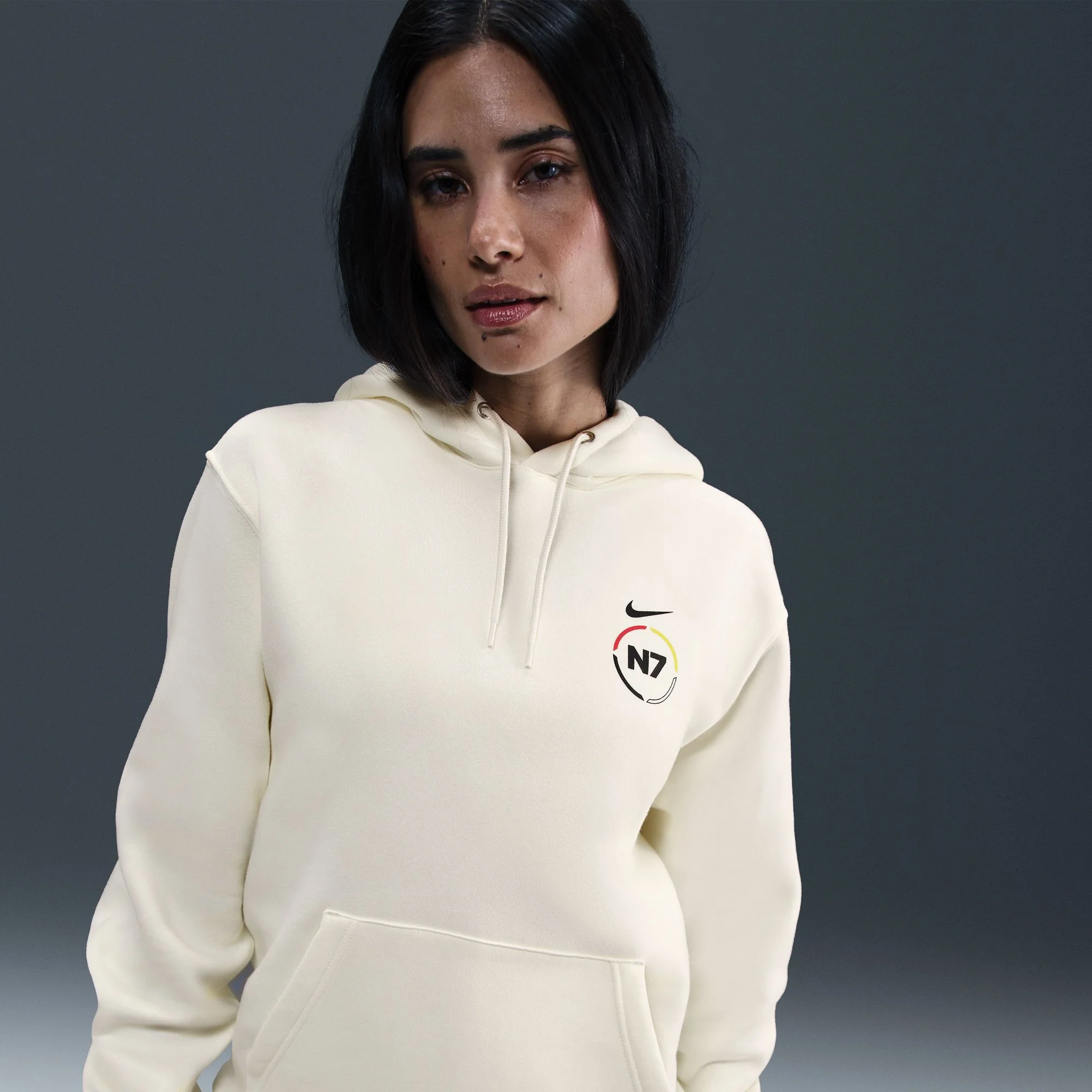 N7 CLUB BB PULLOVER HOODIE - Image 4
