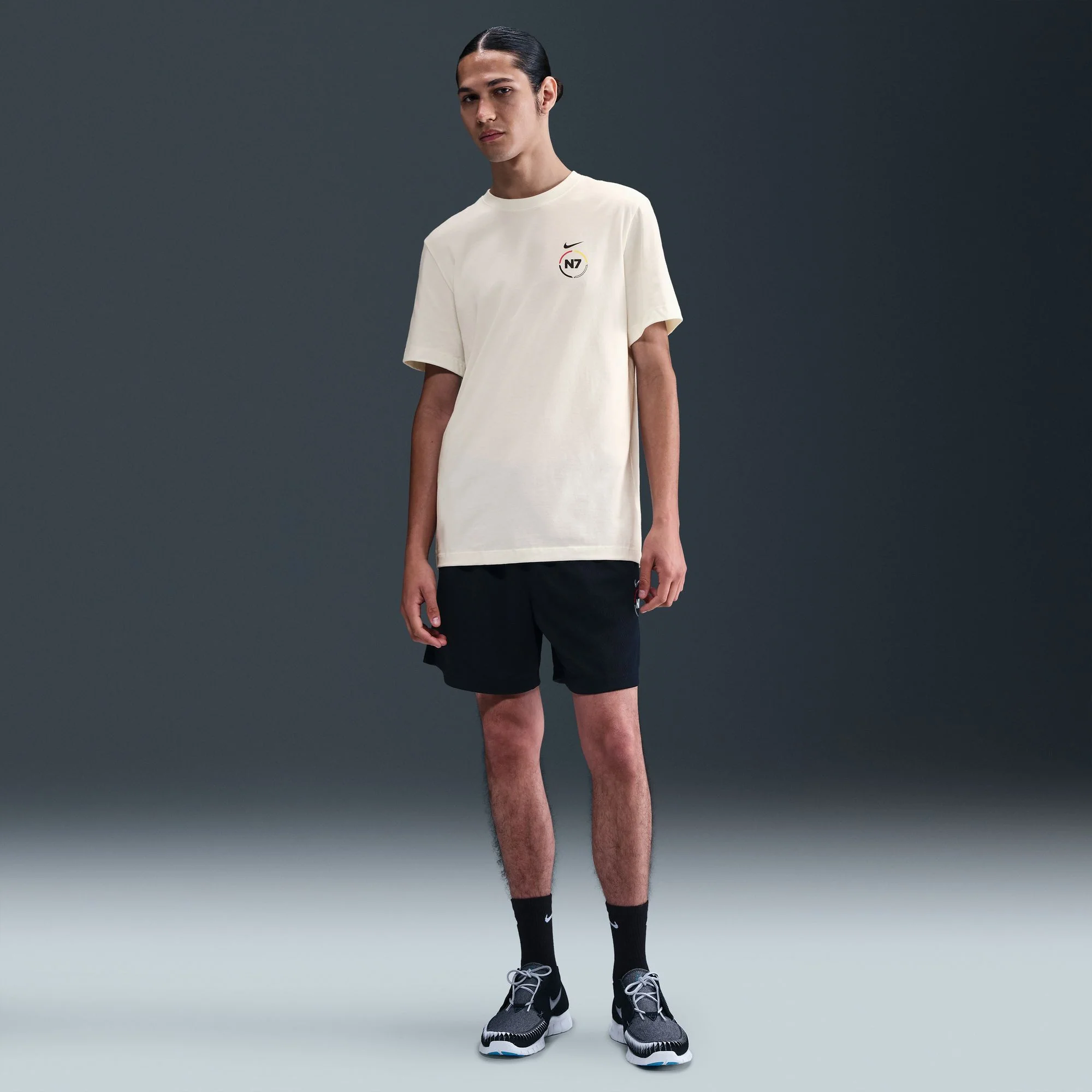 N7 NSW SS CREW TEE - Image 2