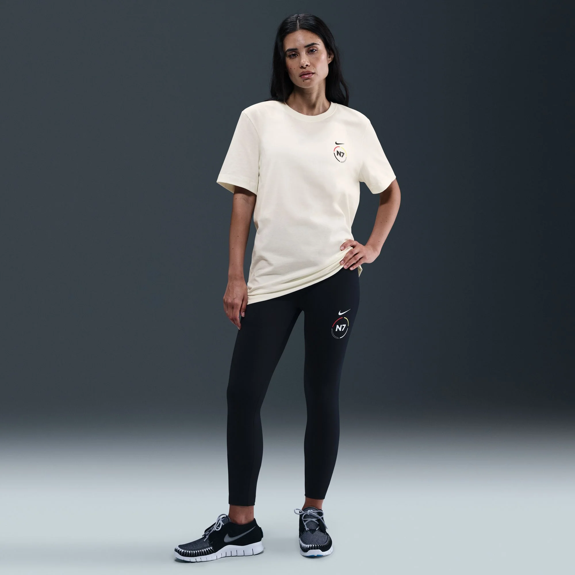 N7 NSW SS CREW TEE - Image 3