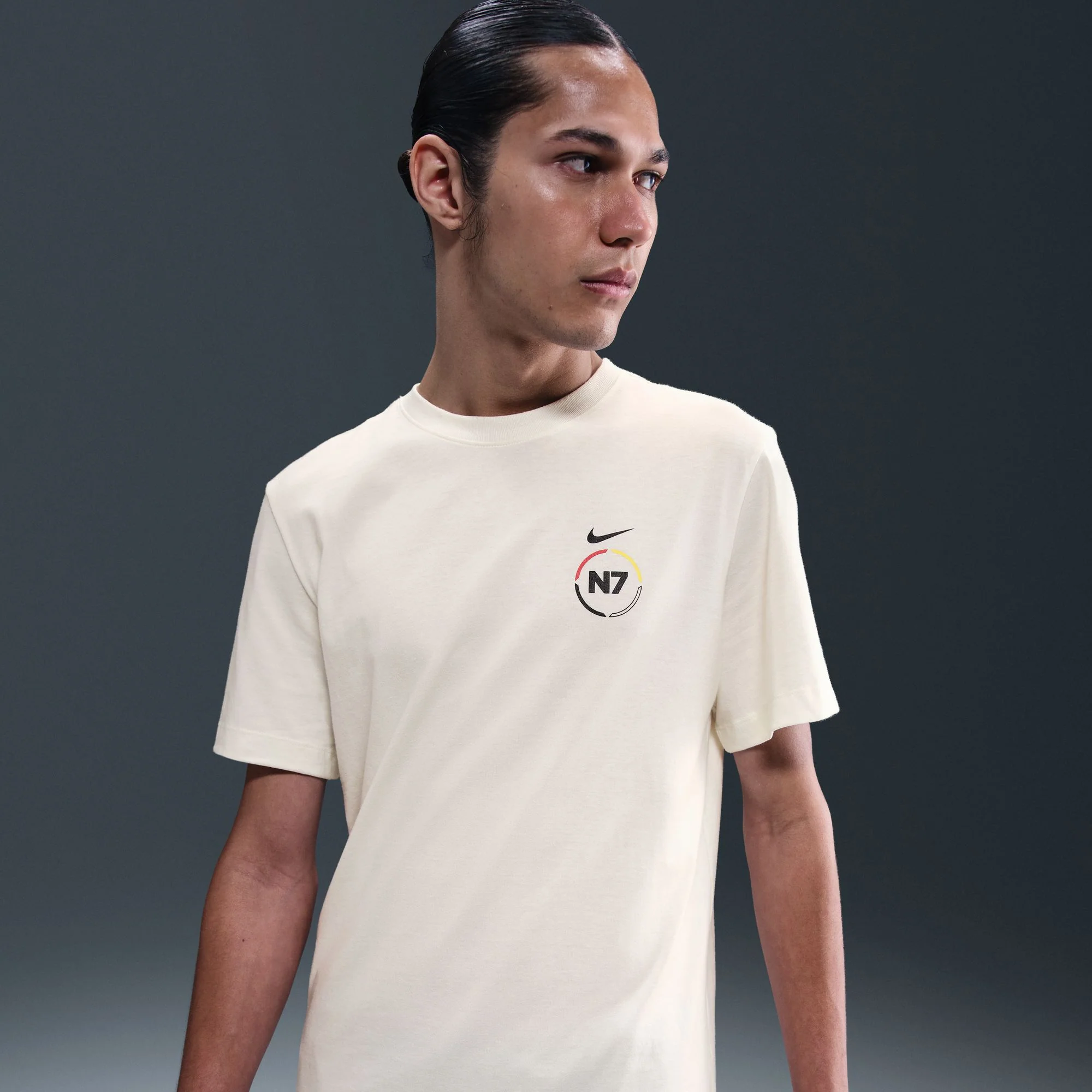 N7 NSW SS CREW TEE - Image 4