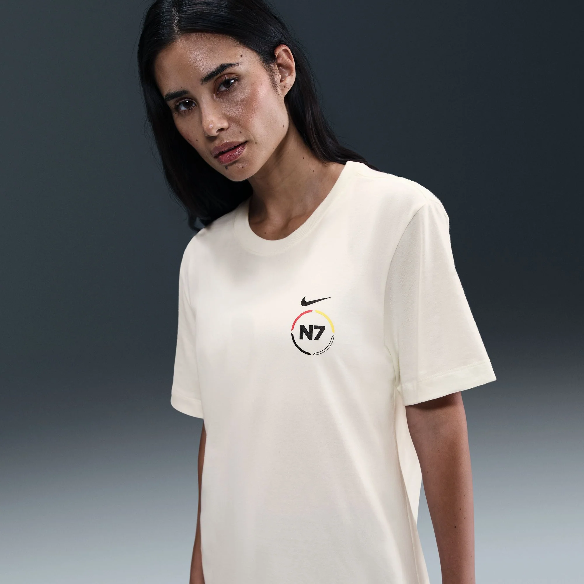 N7 NSW SS CREW TEE - Image 5