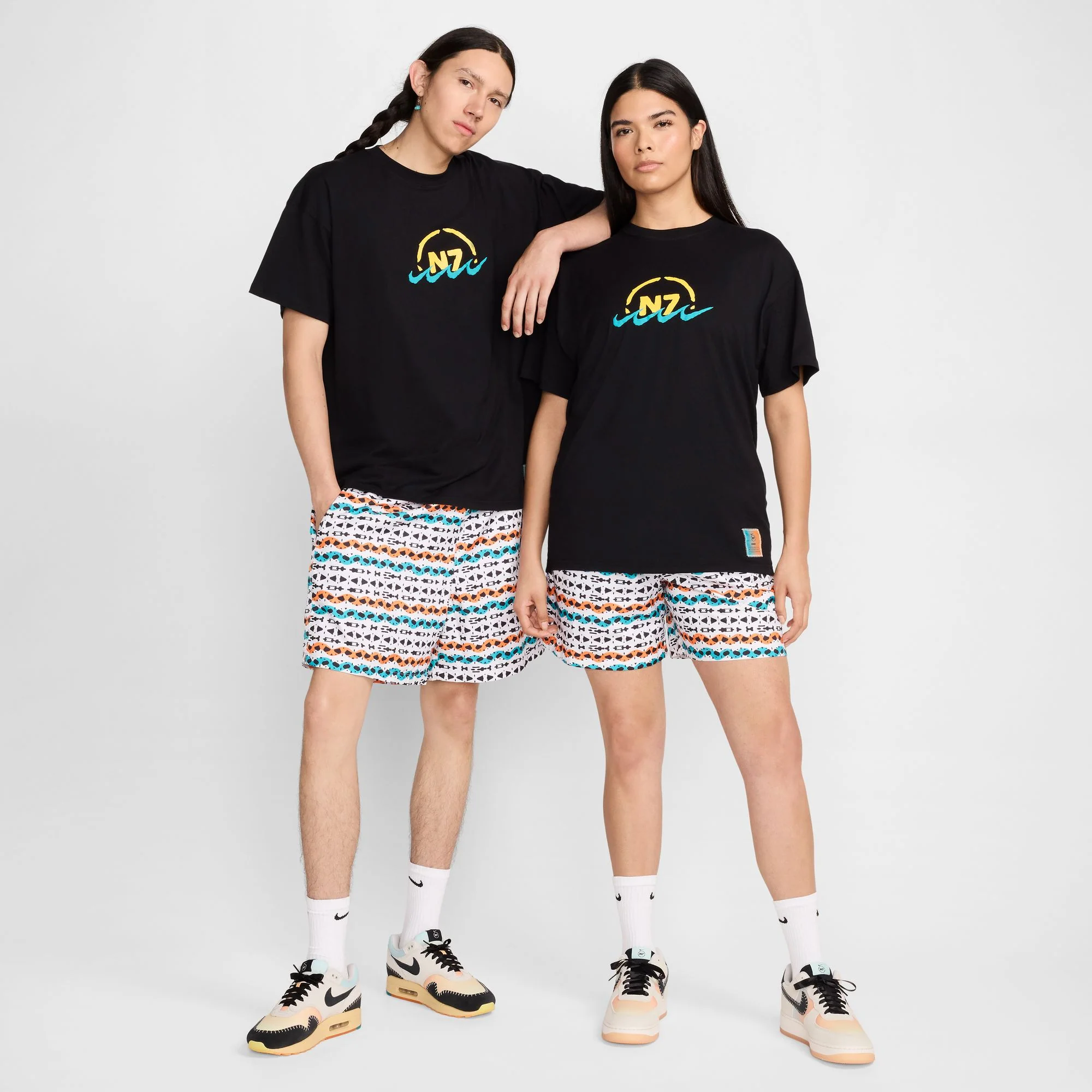 N7 NSW SS MAX90 TEE - Image 2