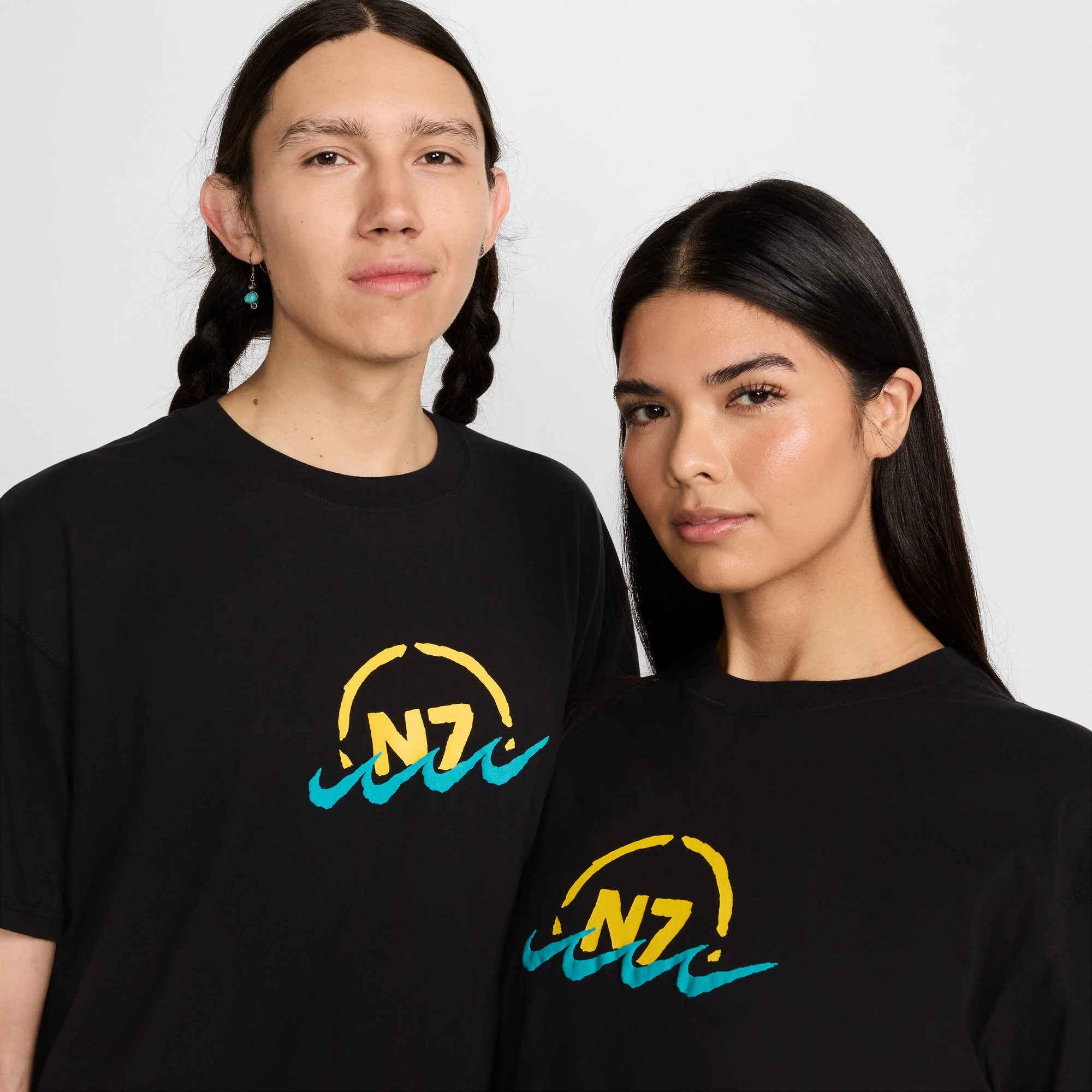 N7 NSW SS MAX90 TEE - Image 3