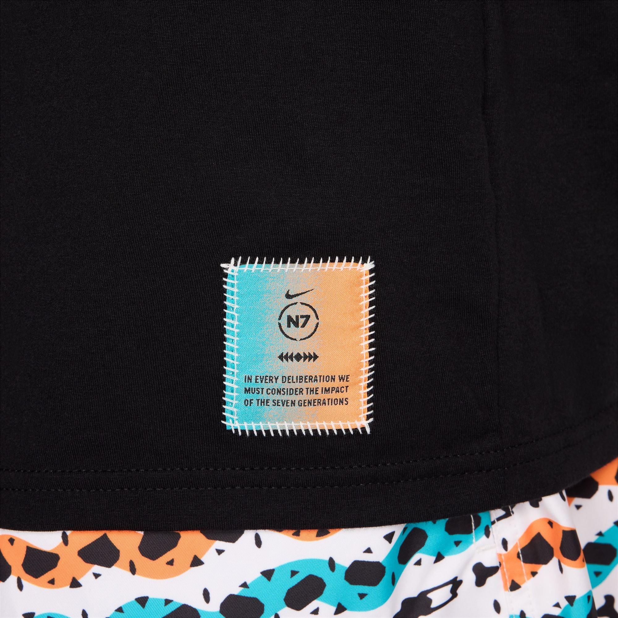 N7 NSW SS MAX90 TEE - Image 5