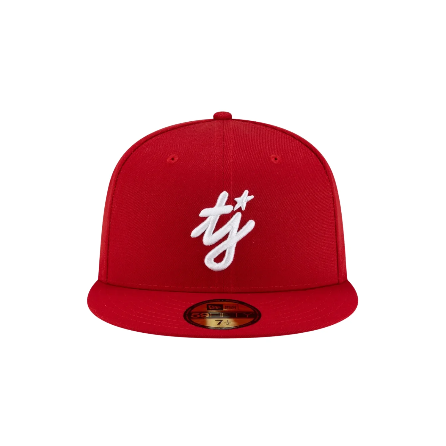NE X TJ INITIALS 59FIFTY