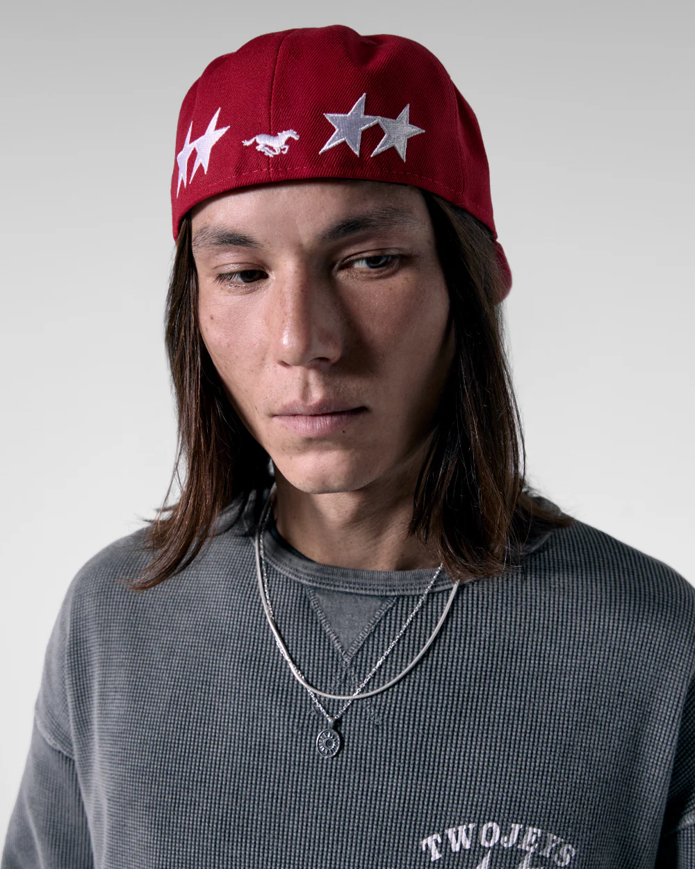 NE X TJ INITIALS 59FIFTY - Image 3