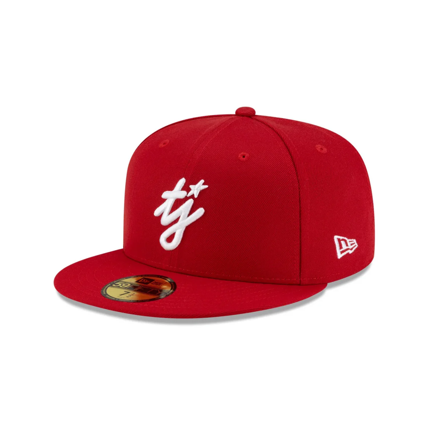 NE X TJ INITIALS 59FIFTY - Image 4