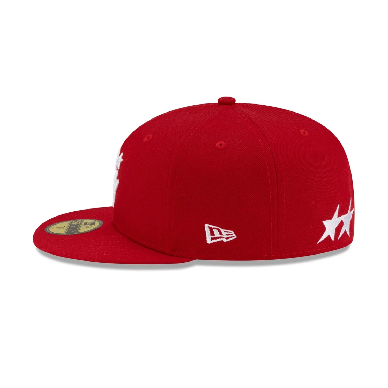 NE X TJ INITIALS 59FIFTY - Image 6