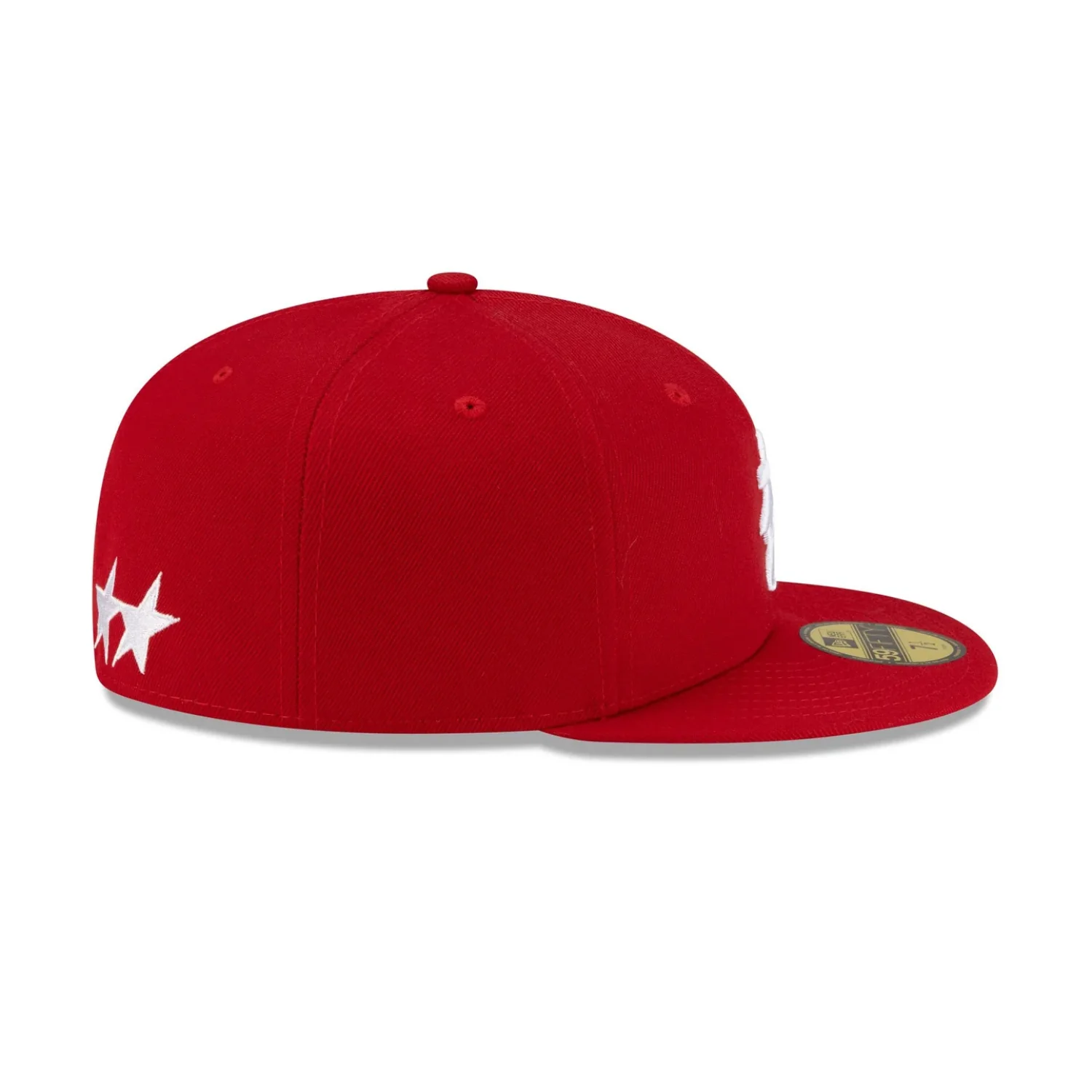 NE X TJ INITIALS 59FIFTY - Image 7