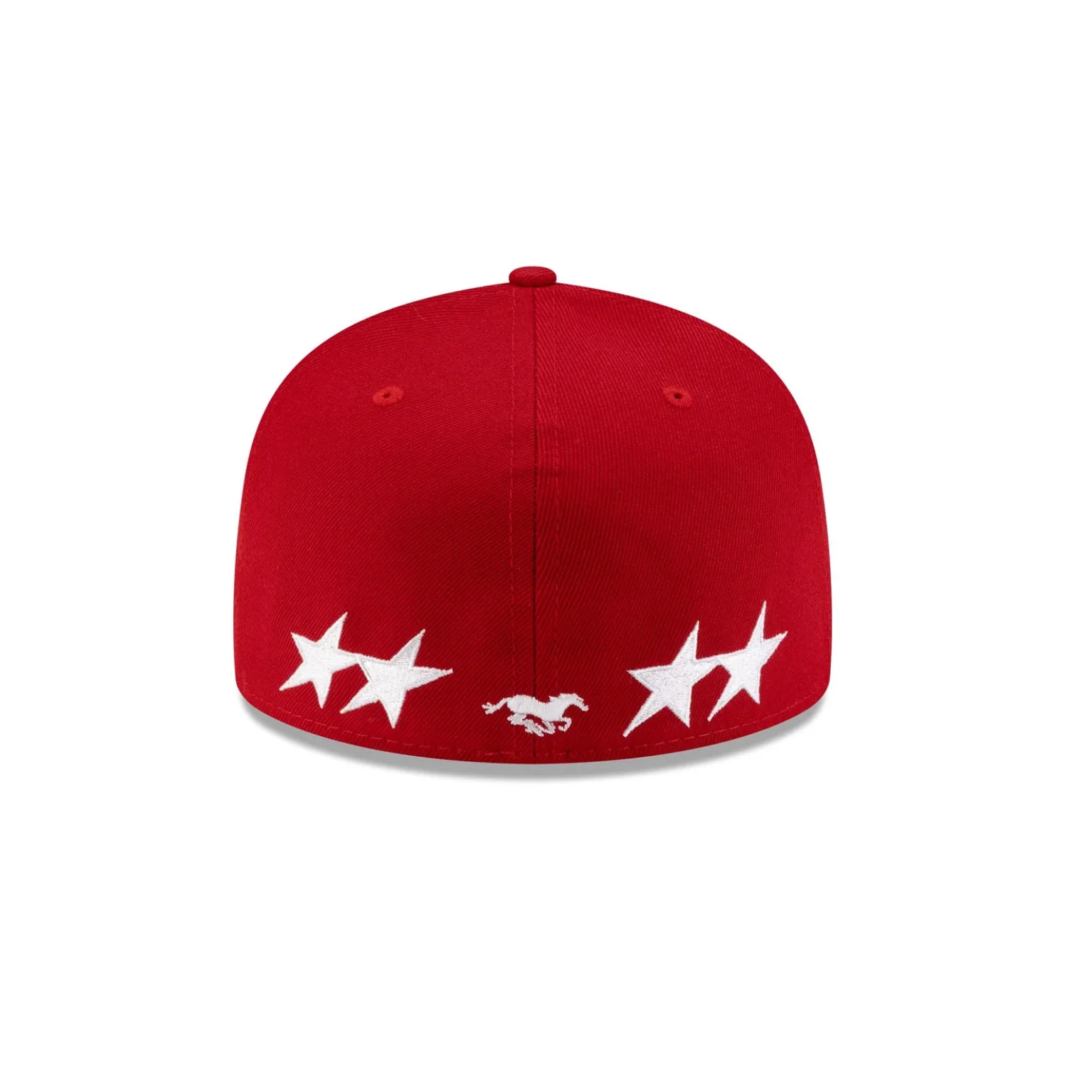NE X TJ INITIALS 59FIFTY - Image 8