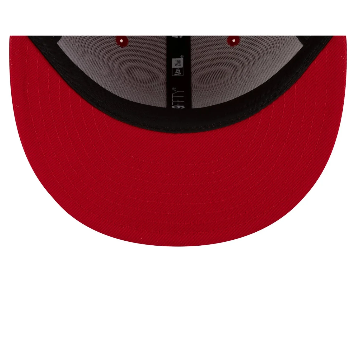 NE X TJ INITIALS 59FIFTY - Image 9