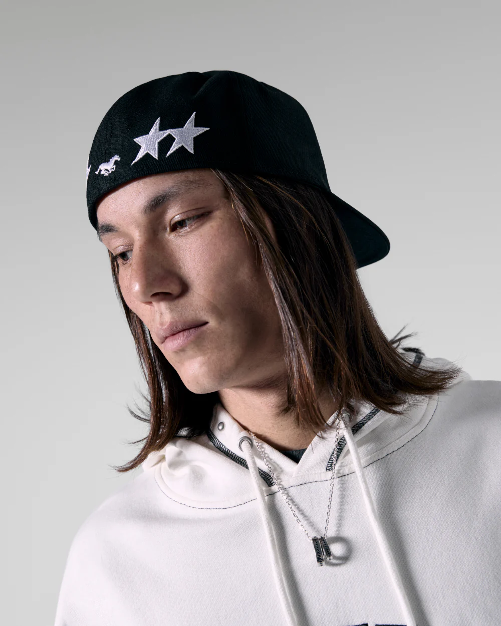 NE X TJ INITIALS 59FIFTY - Image 3