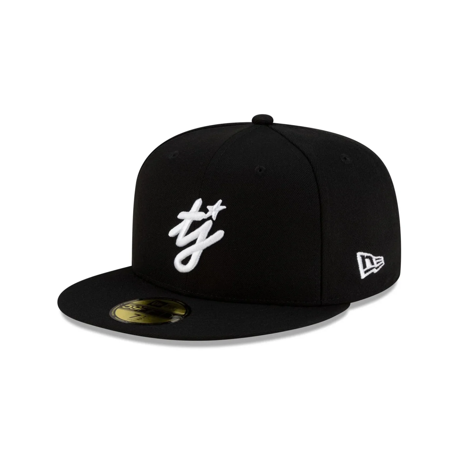 NE X TJ INITIALS 59FIFTY - Image 4
