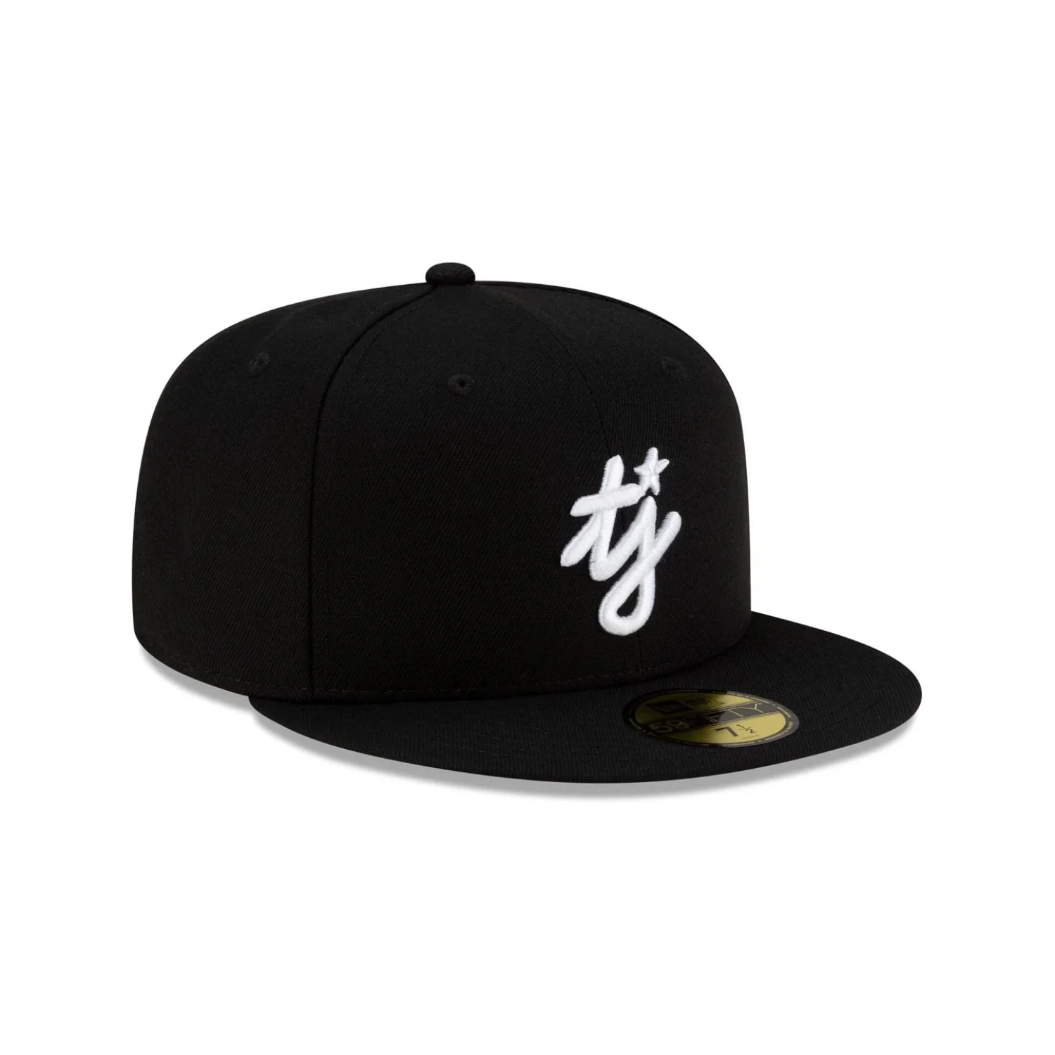 NE X TJ INITIALS 59FIFTY - Image 5